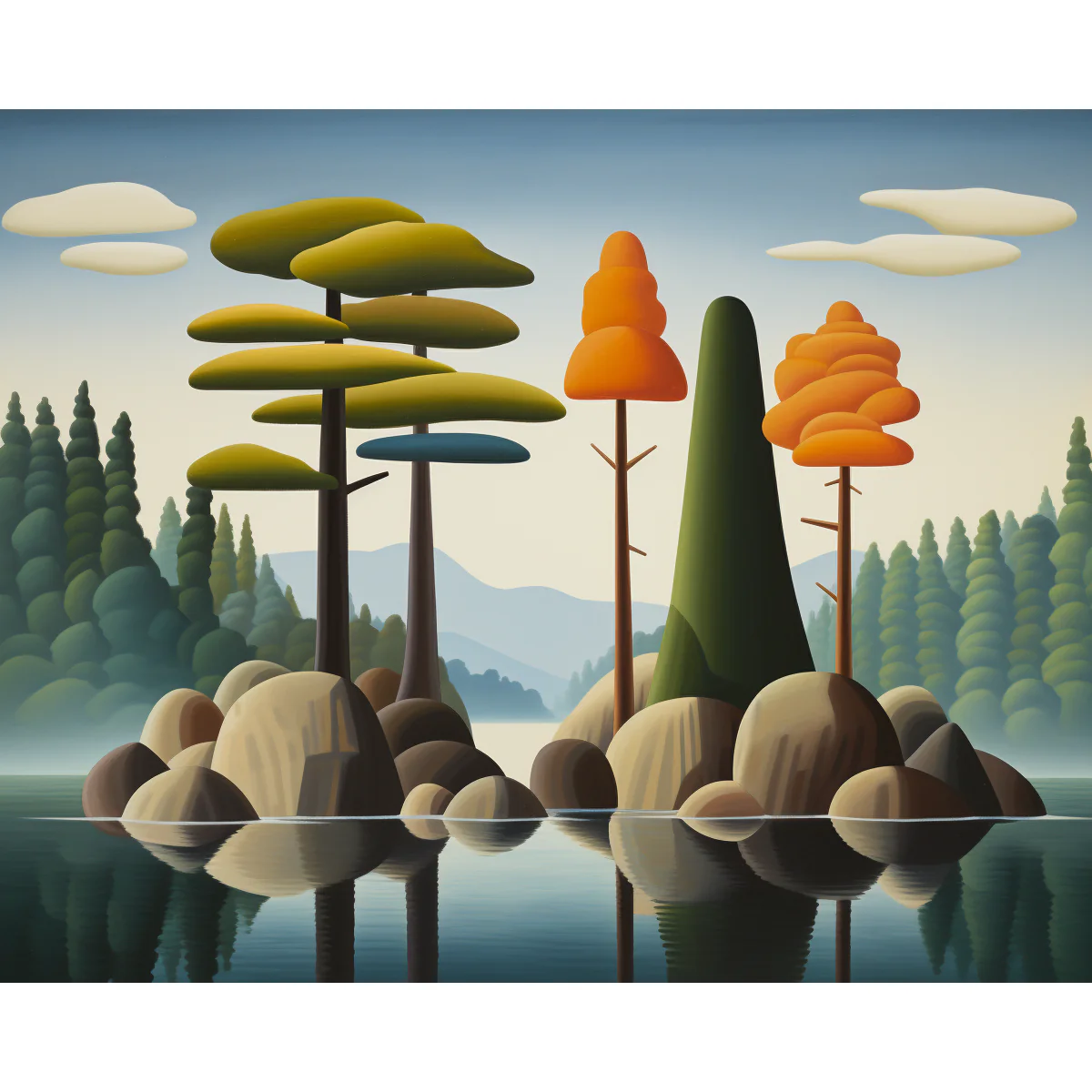 Nature's Harmony - Image 2