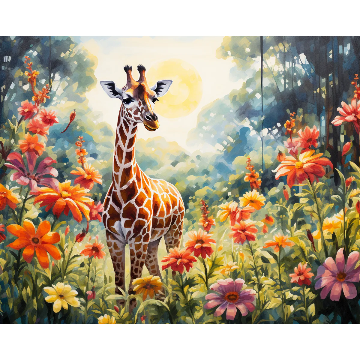 Nature's Symphony - Image 2