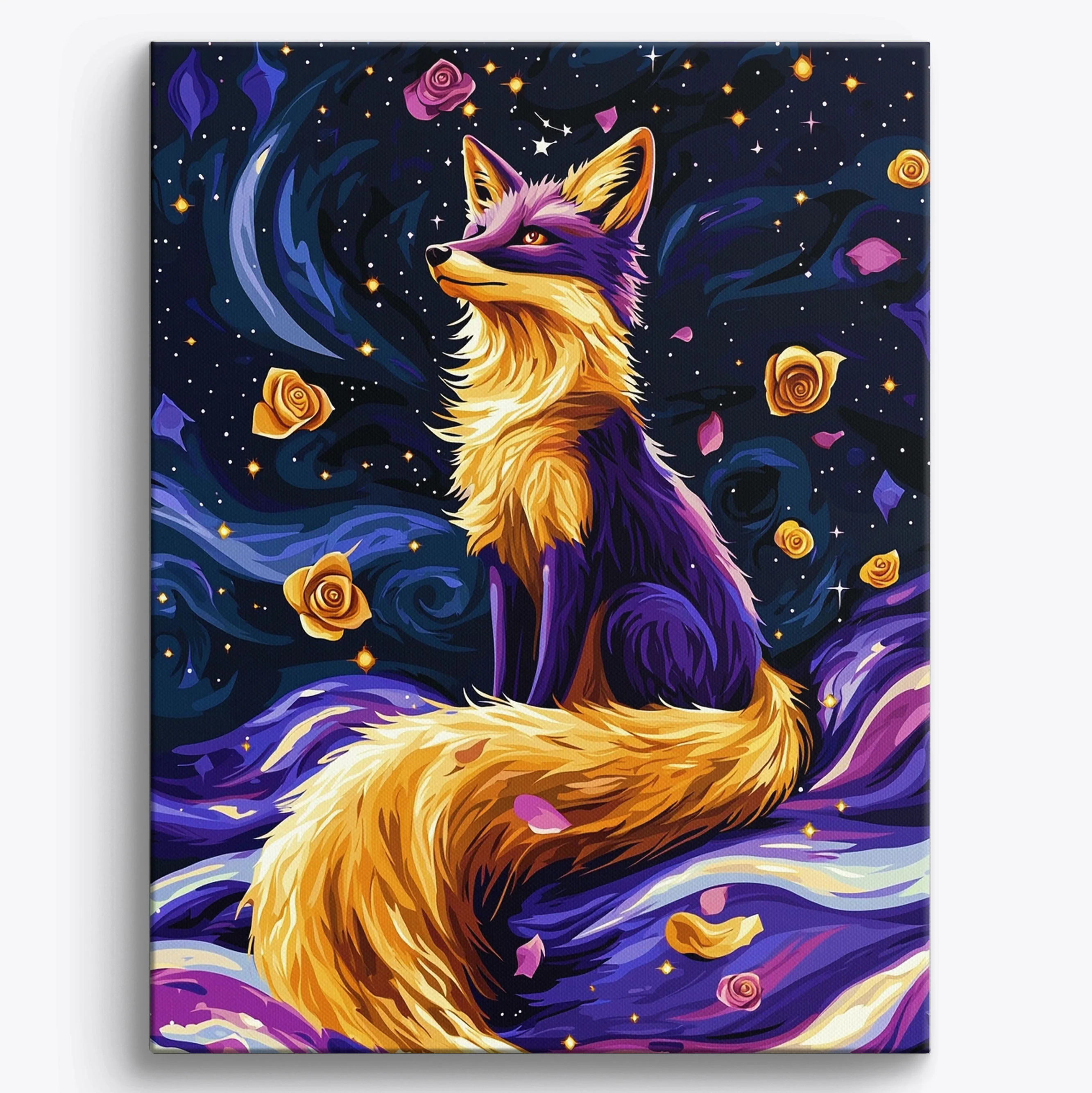 Nebula's Grace