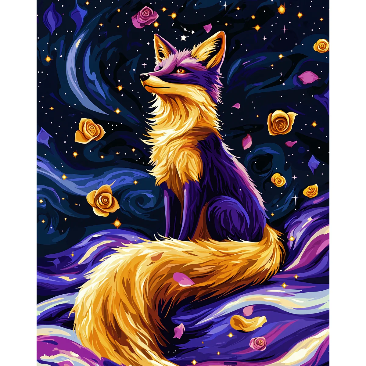 Nebula's Grace - Image 2