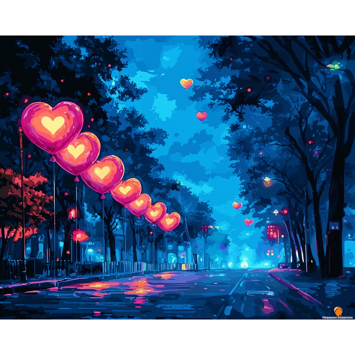 Neon Dreams - Image 2