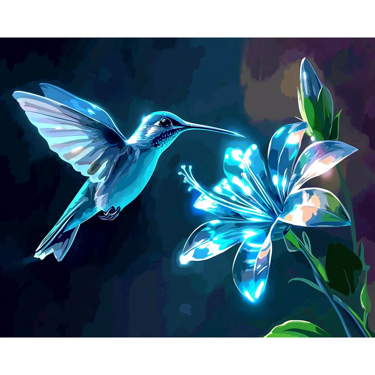 Neon Nectar - Image 2