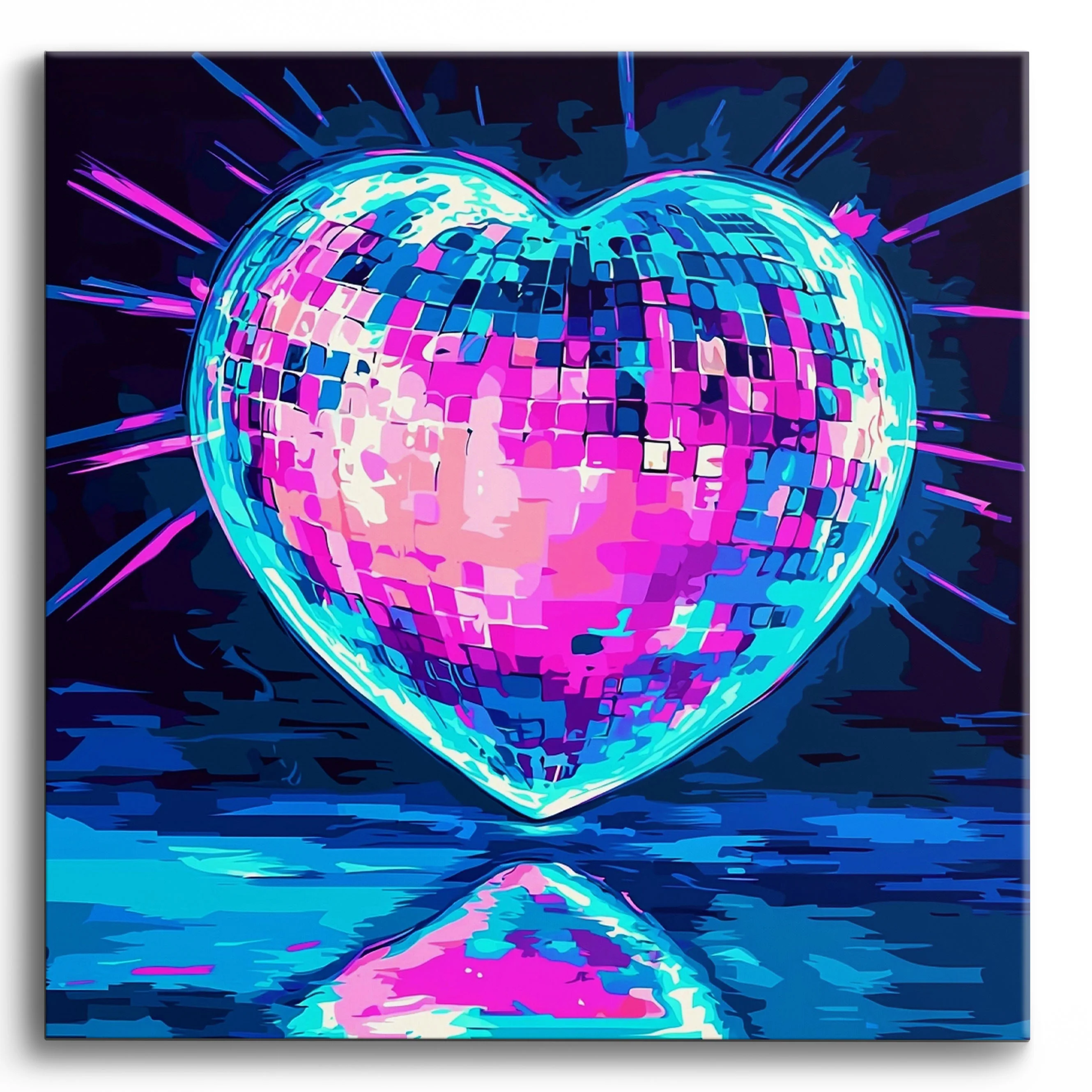 Neon Rhythm