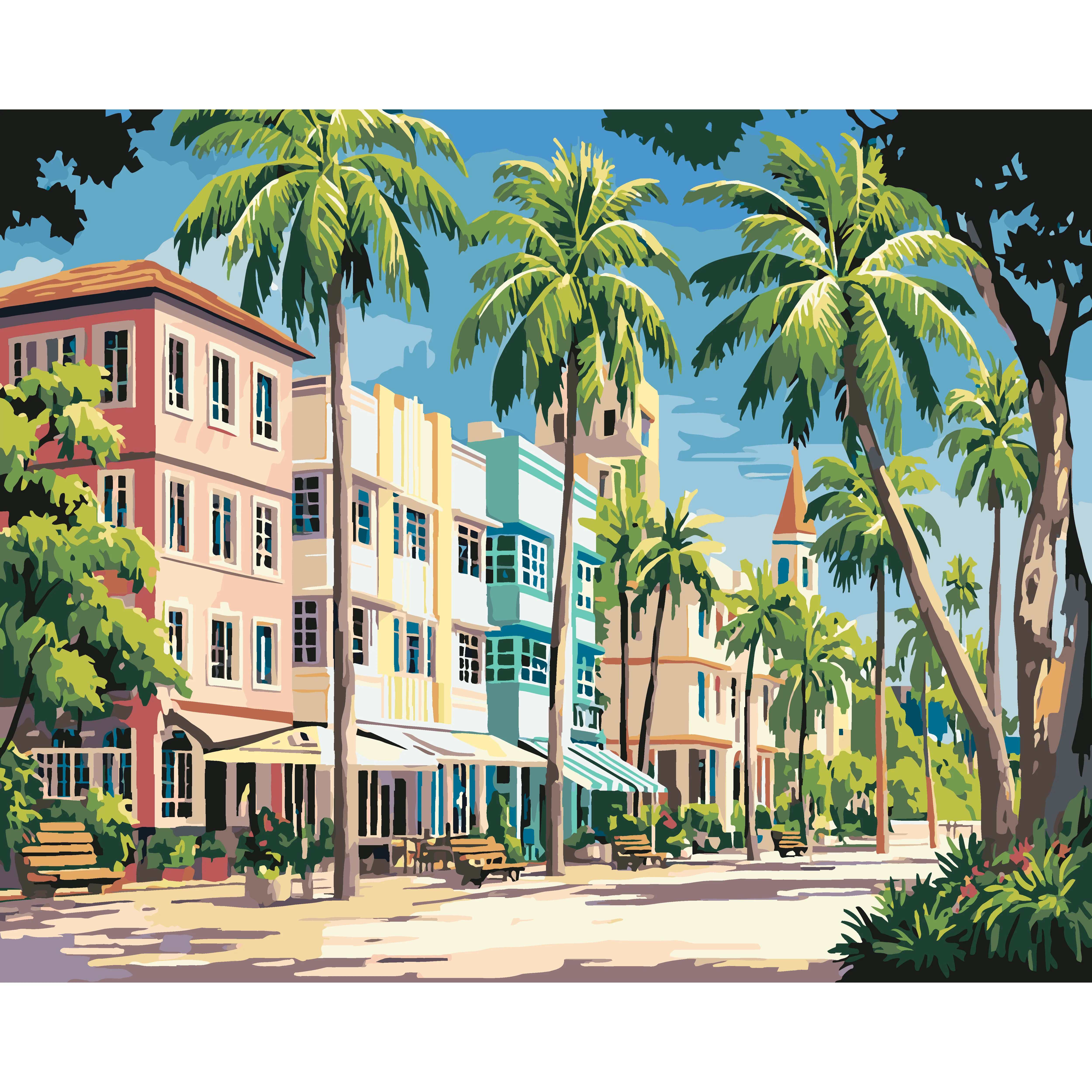 Miami - South Beach - Image 2