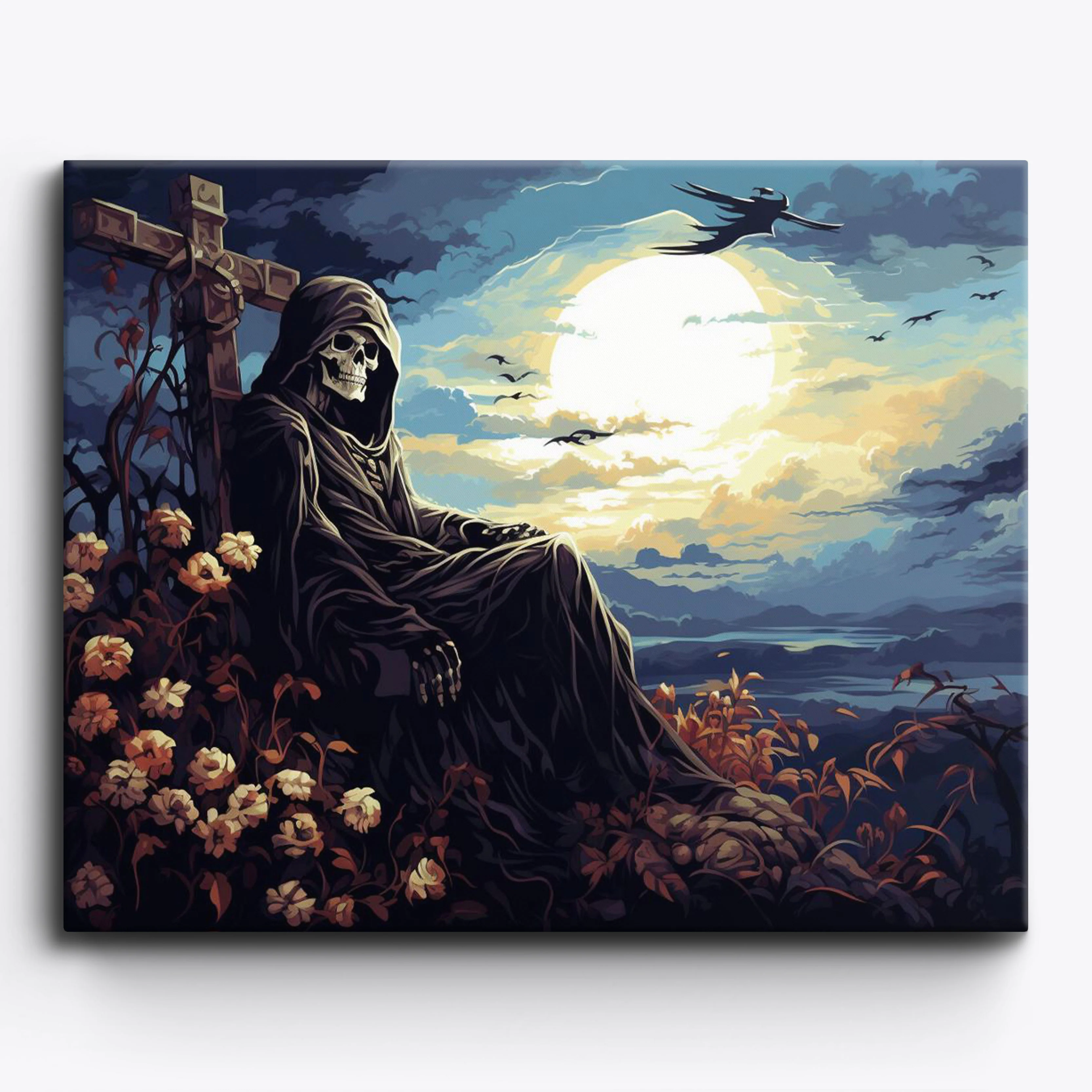 Night Reaper