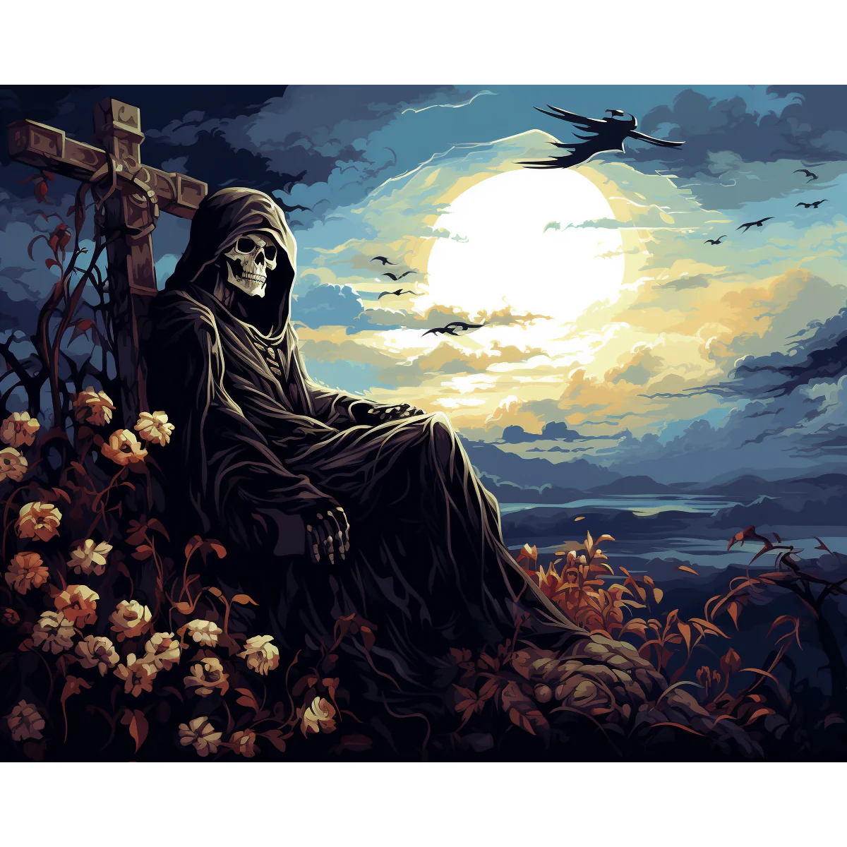 Night Reaper - Image 2