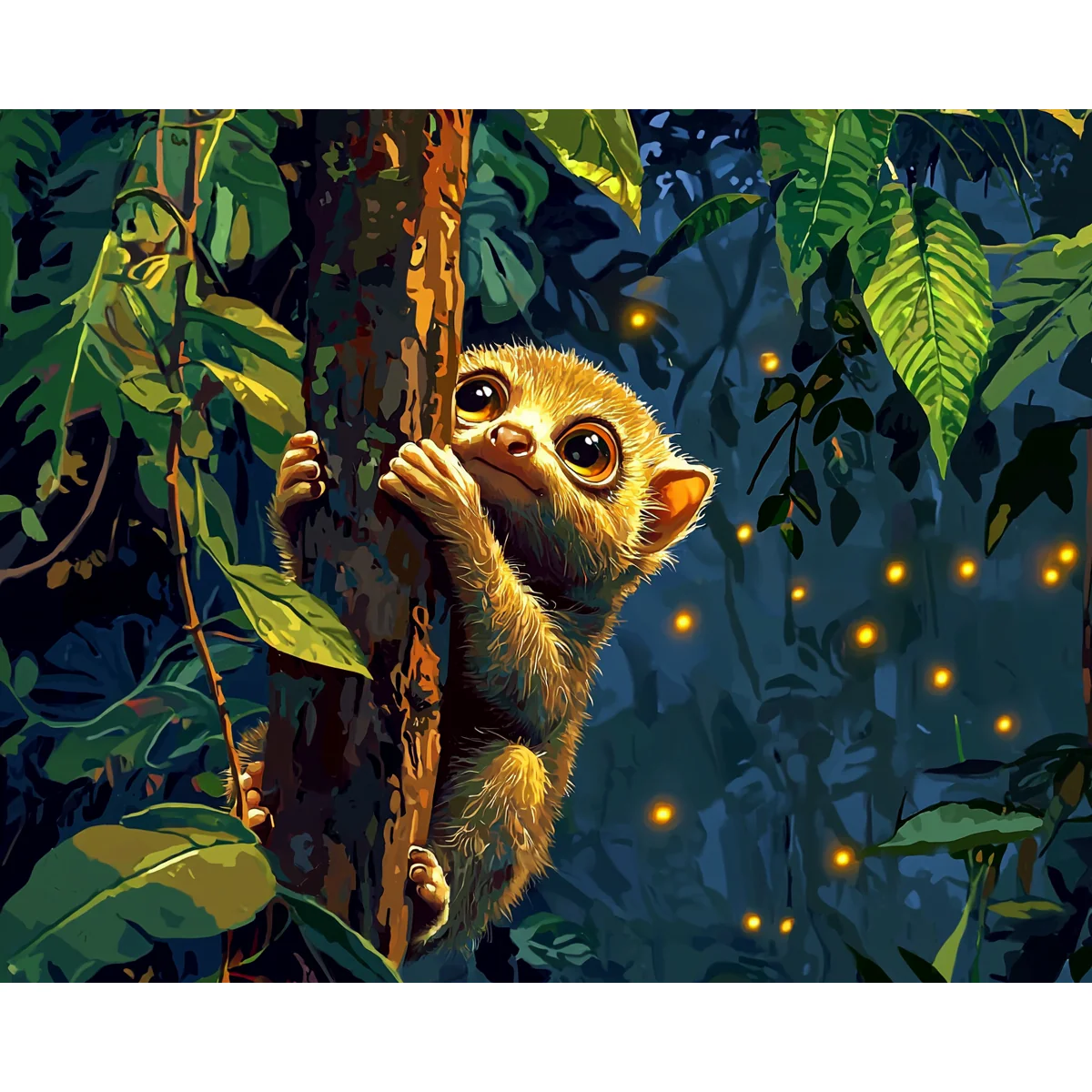 Nighttime Wonder - Image 2