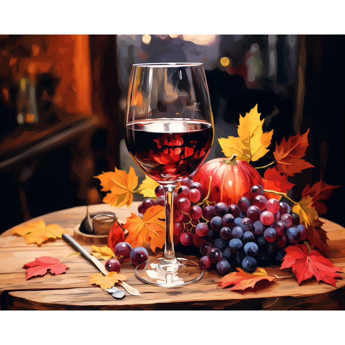 Numeral Wine - Image 2