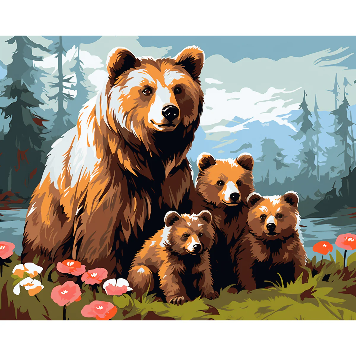 Nurturing Bonds - Image 2