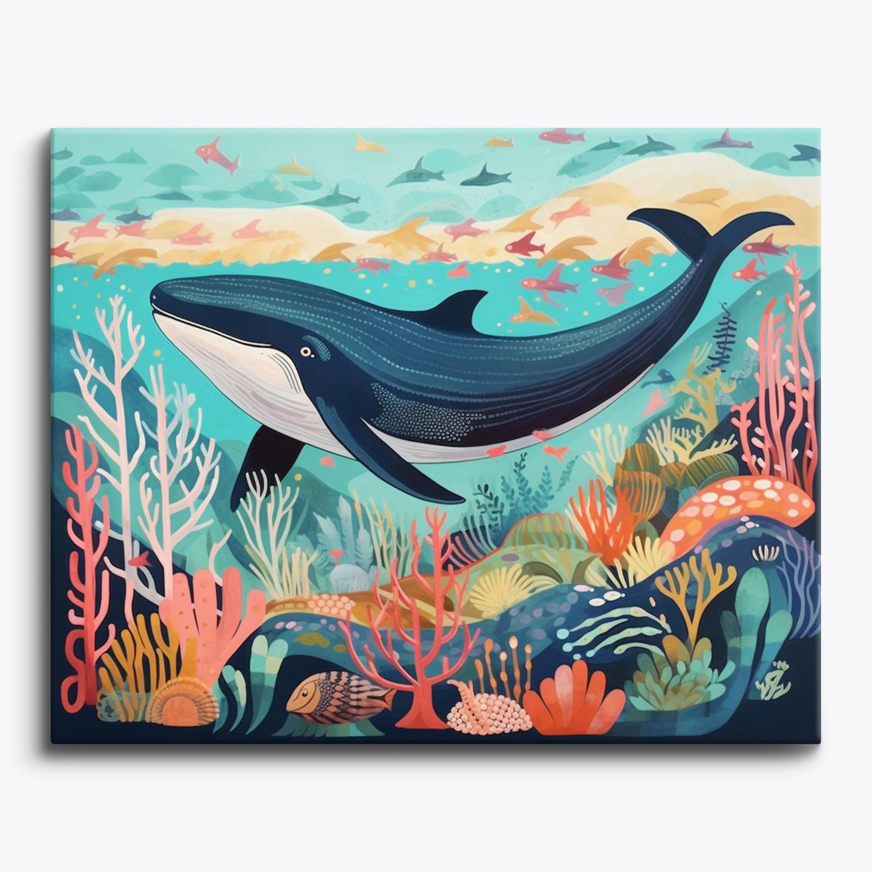 Ocean Euphoria