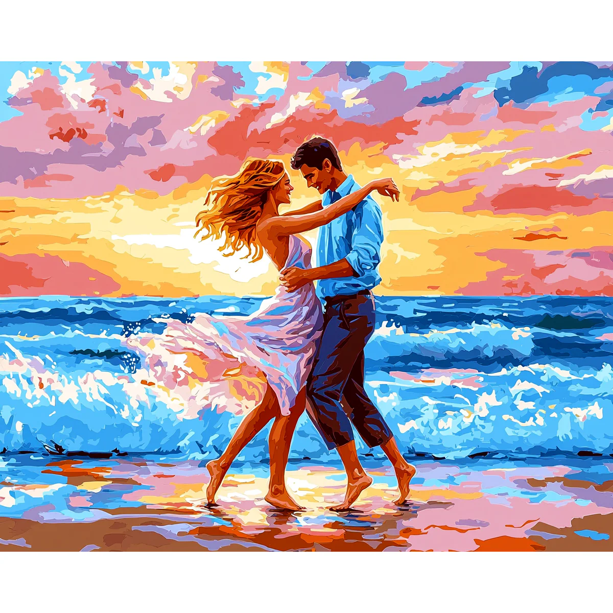 Ocean Waltz - Image 2