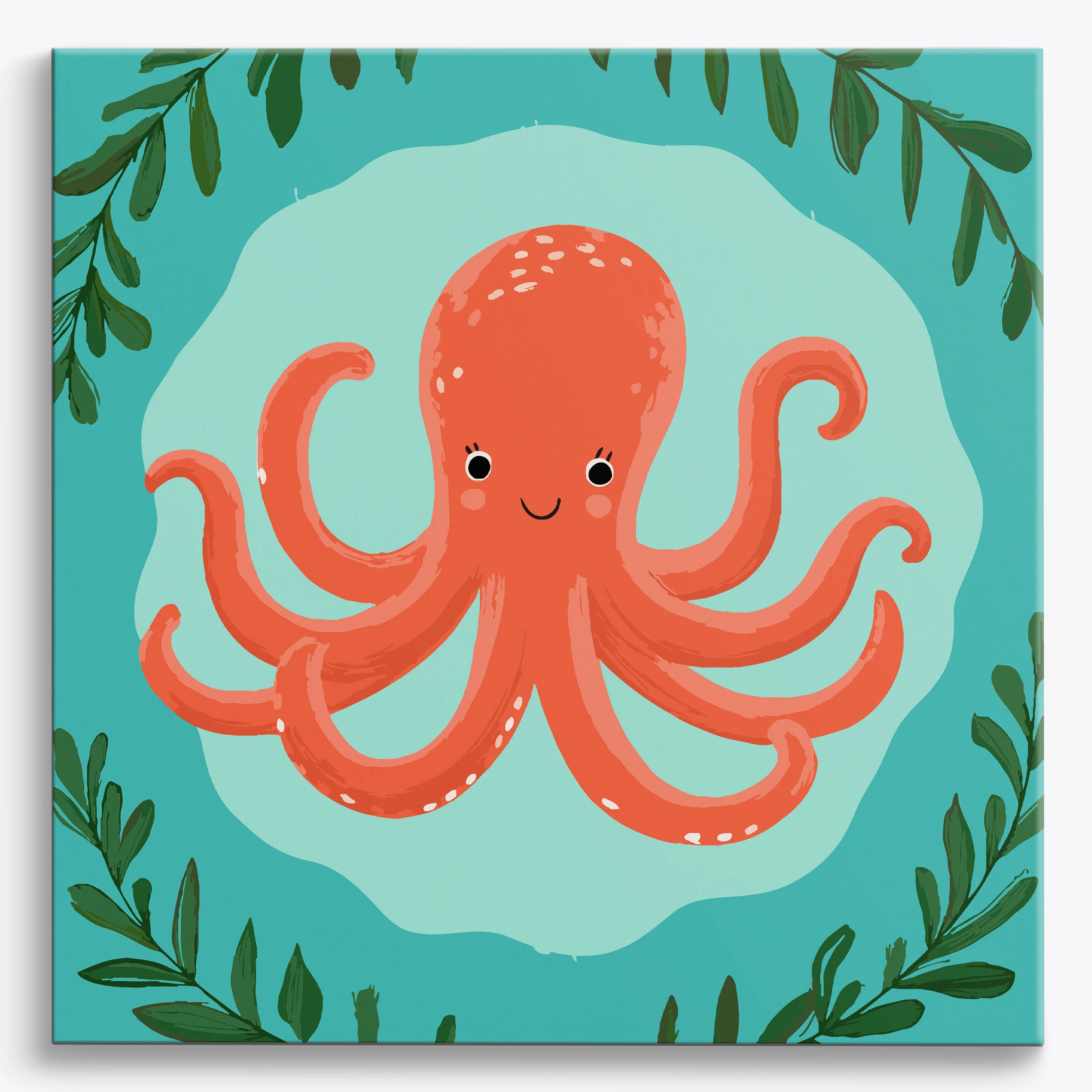 Octopus Dance