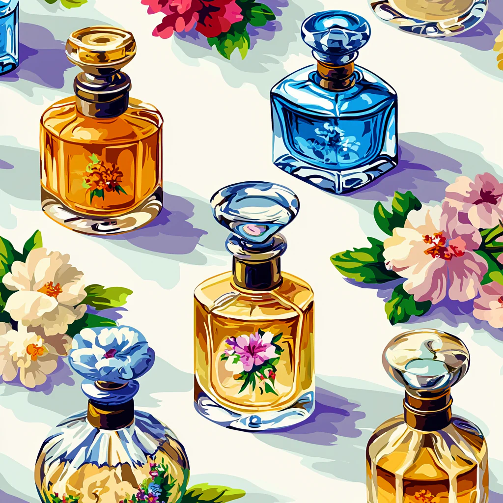 Opulent Bottles - Image 2