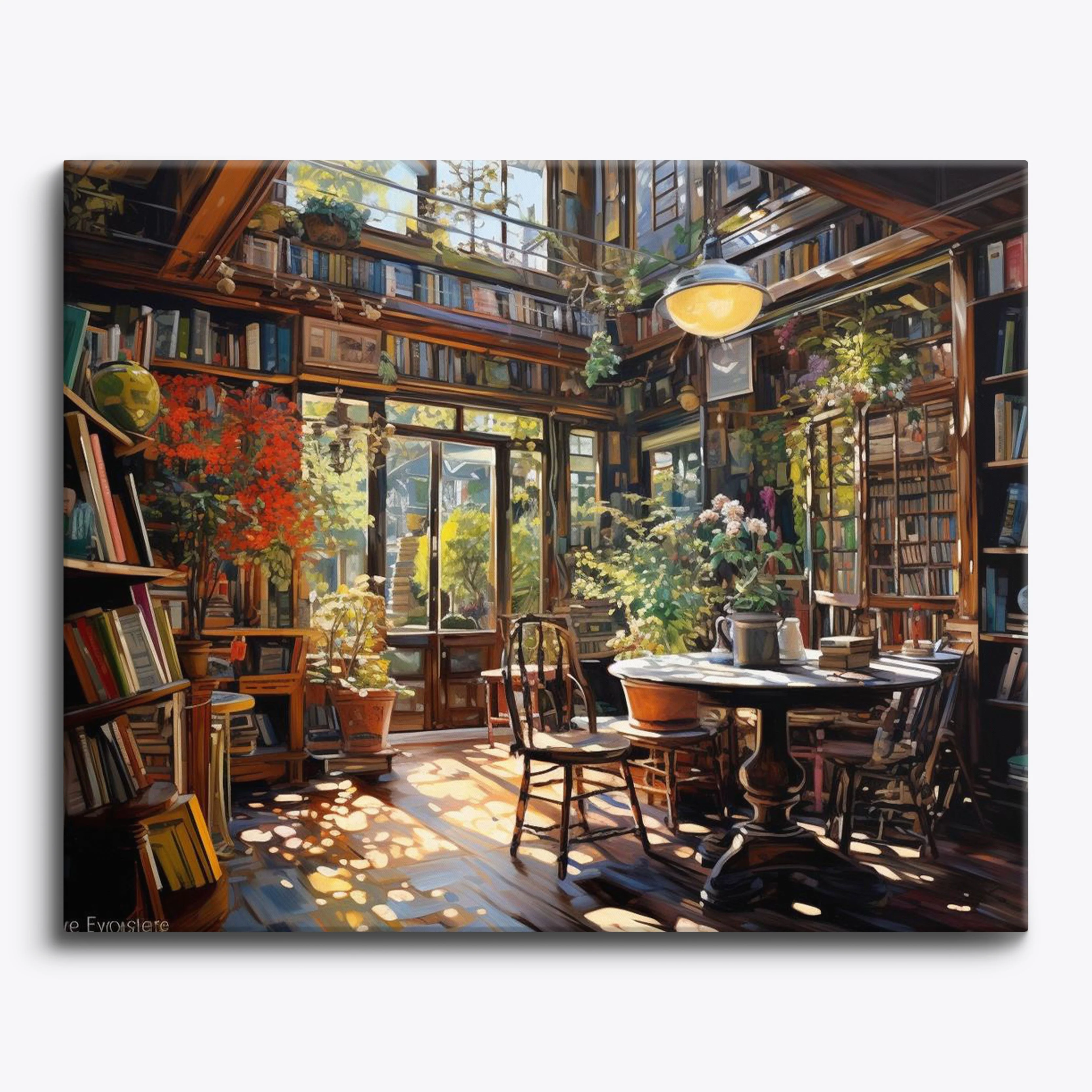 Pages Alive