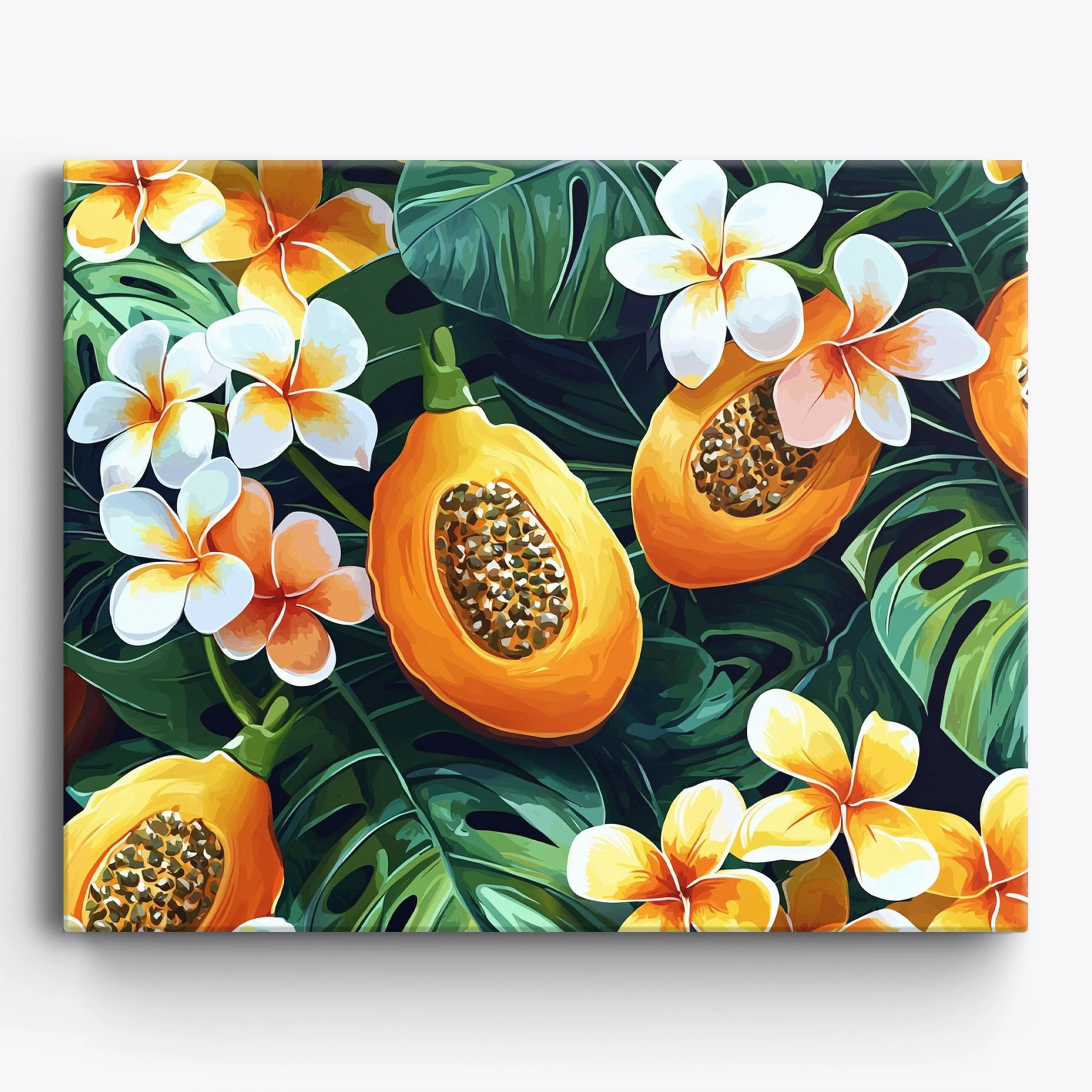 Papaya Paradise