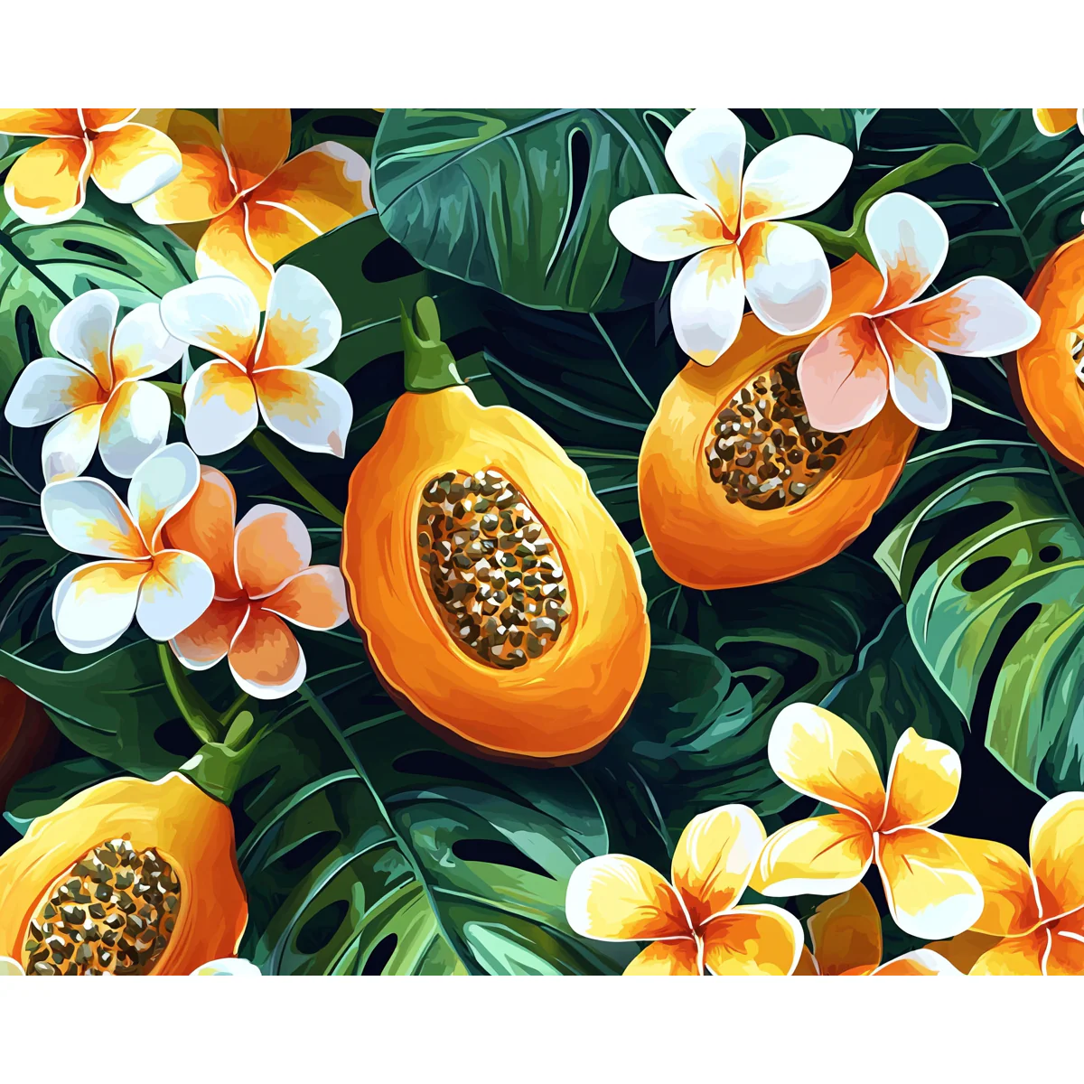 Papaya Paradise - Image 2