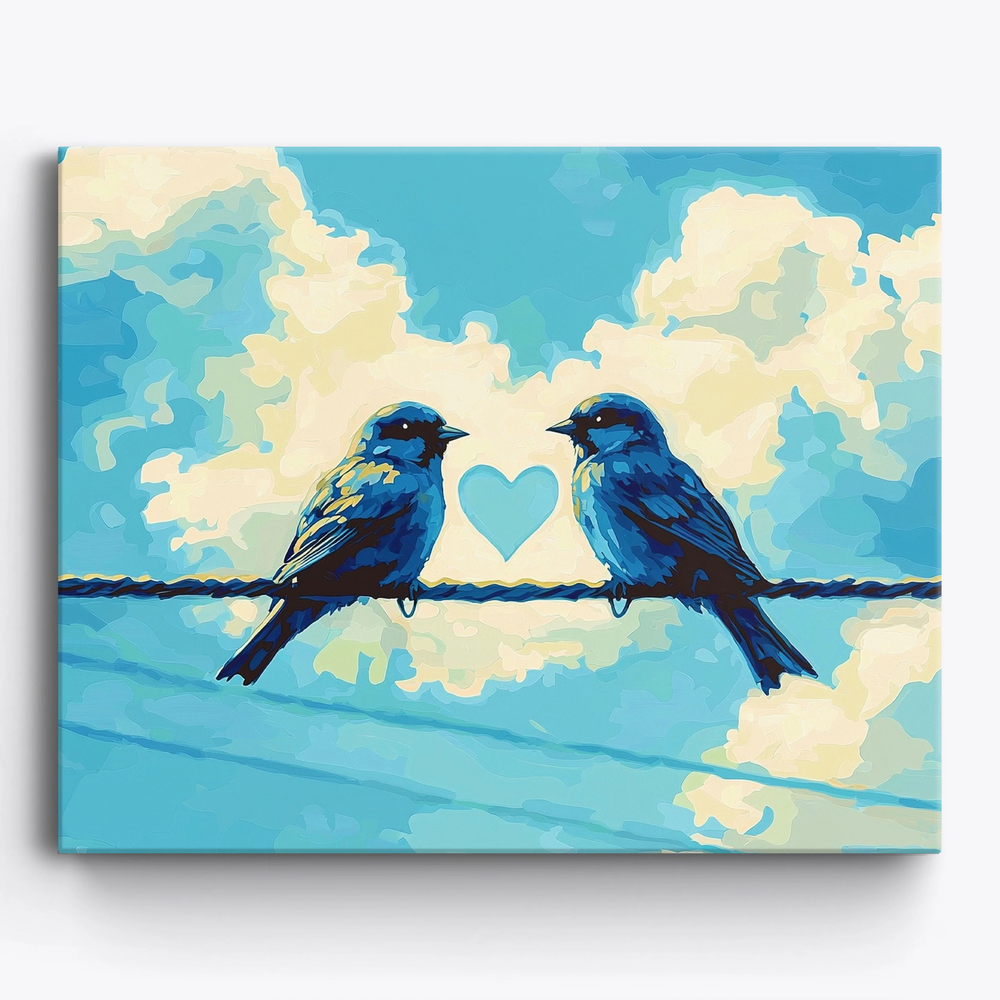 Parallel Hearts
