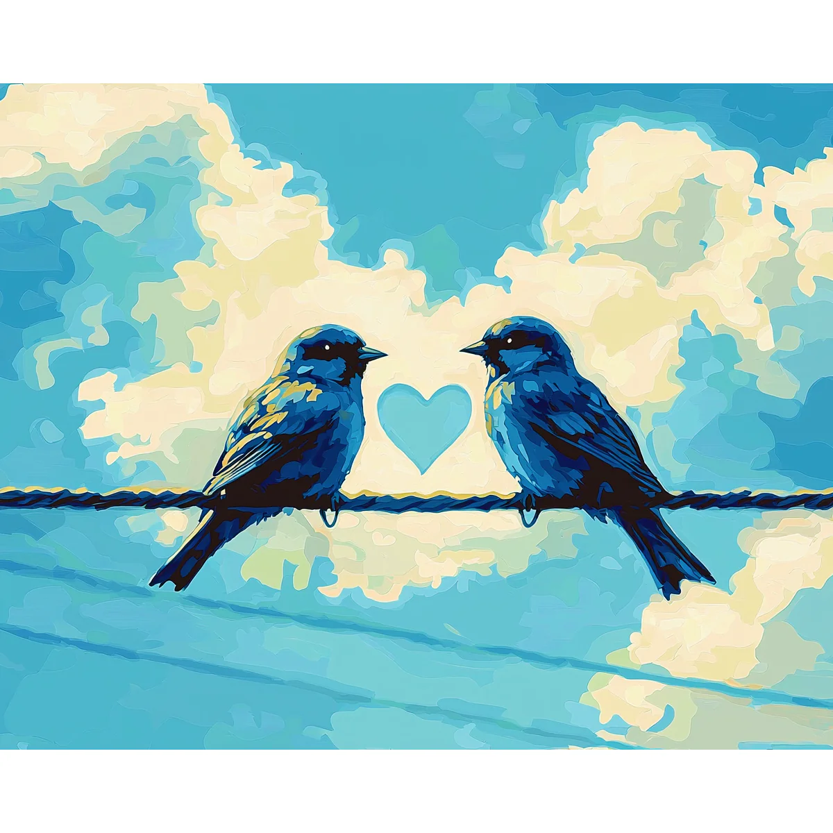 Parallel Hearts - Image 2
