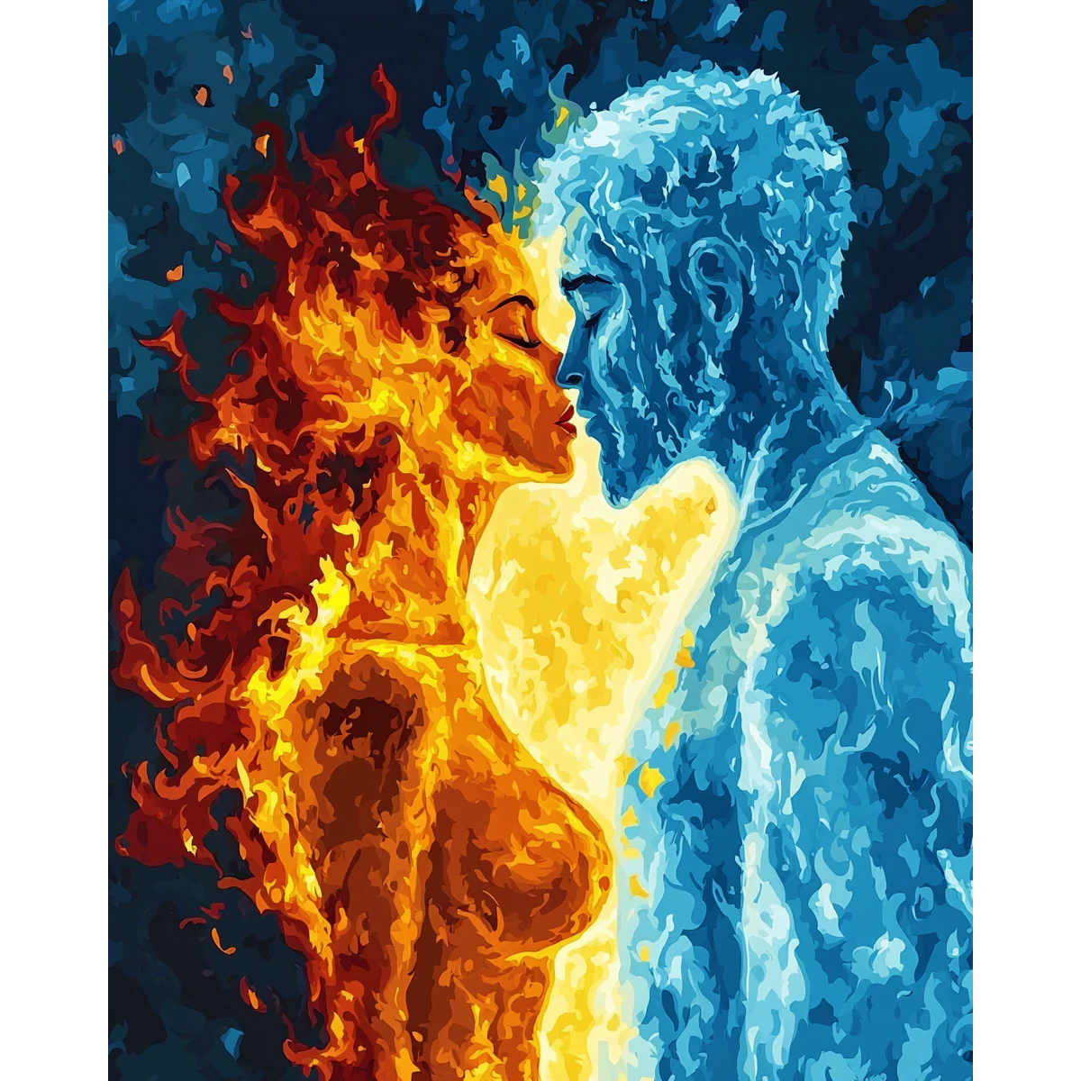 Passionate Merge - Image 2