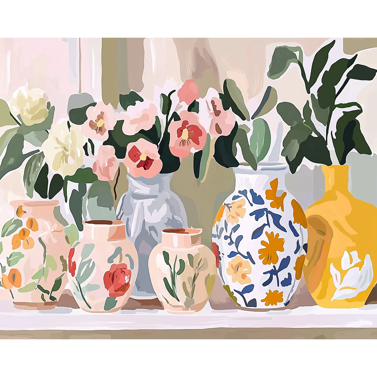 Pastel Elegance - Image 2