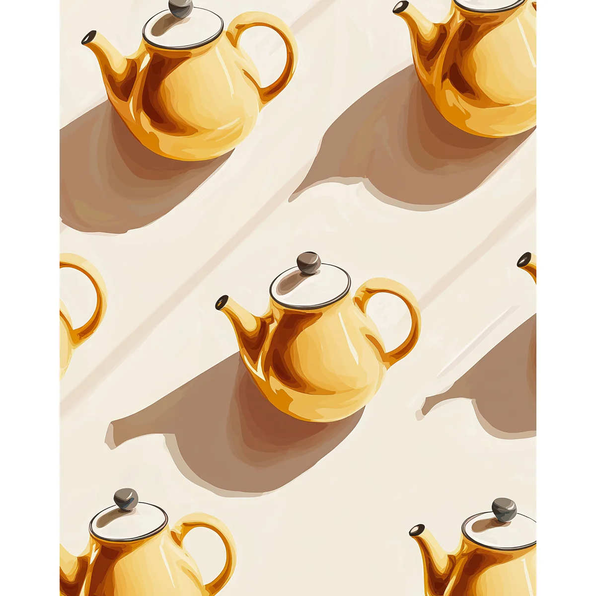 Pastel Tea Dance - Image 2
