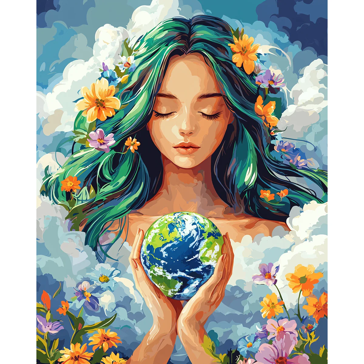 Peaceful Cradle - Image 2