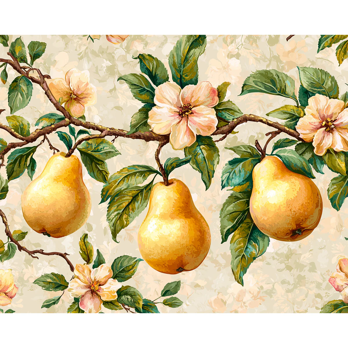 Peach Serenade - Image 2