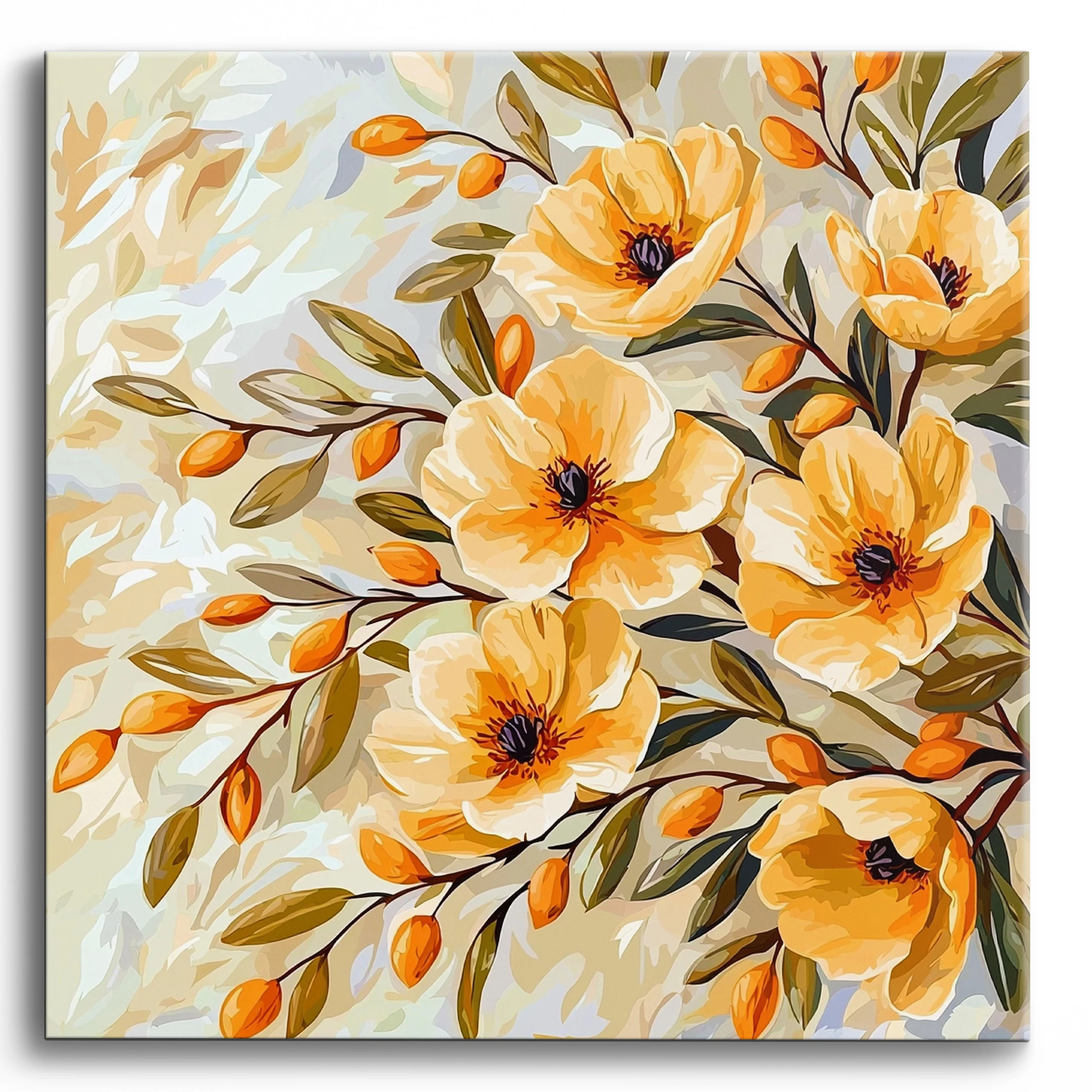 Peachy Tessellations