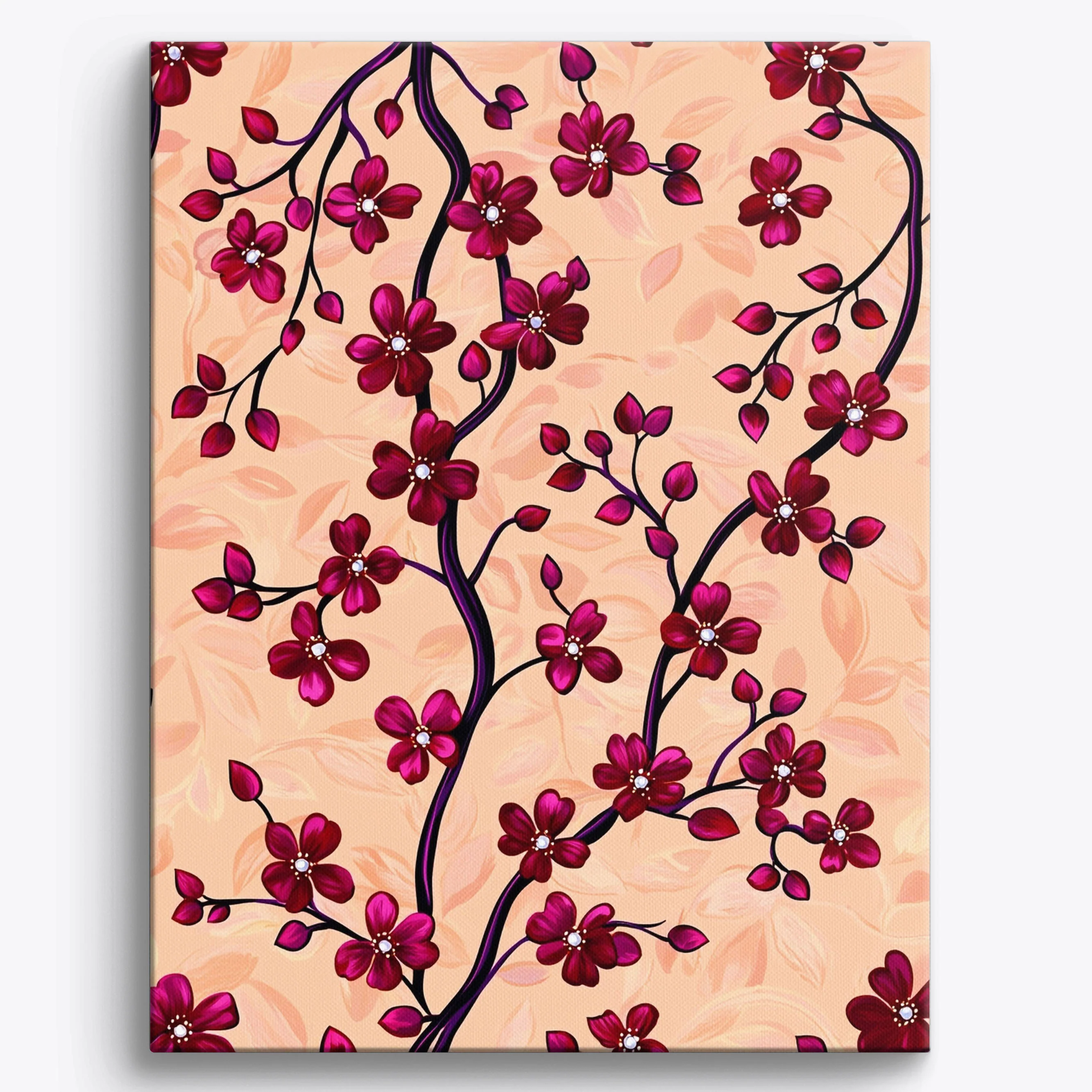 Pearl Vines