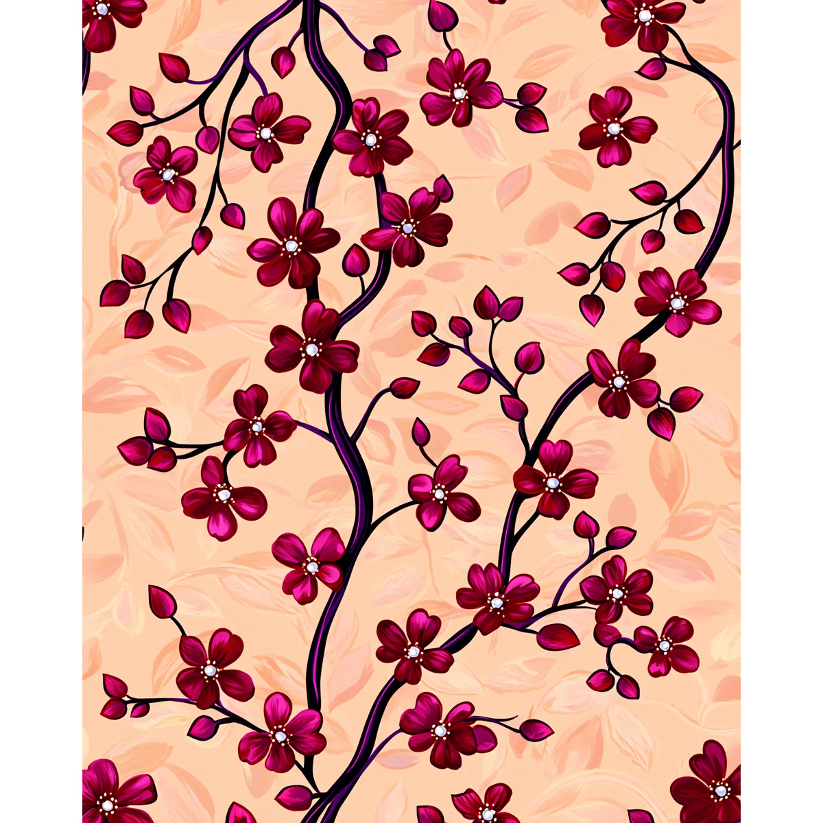 Pearl Vines - Image 2