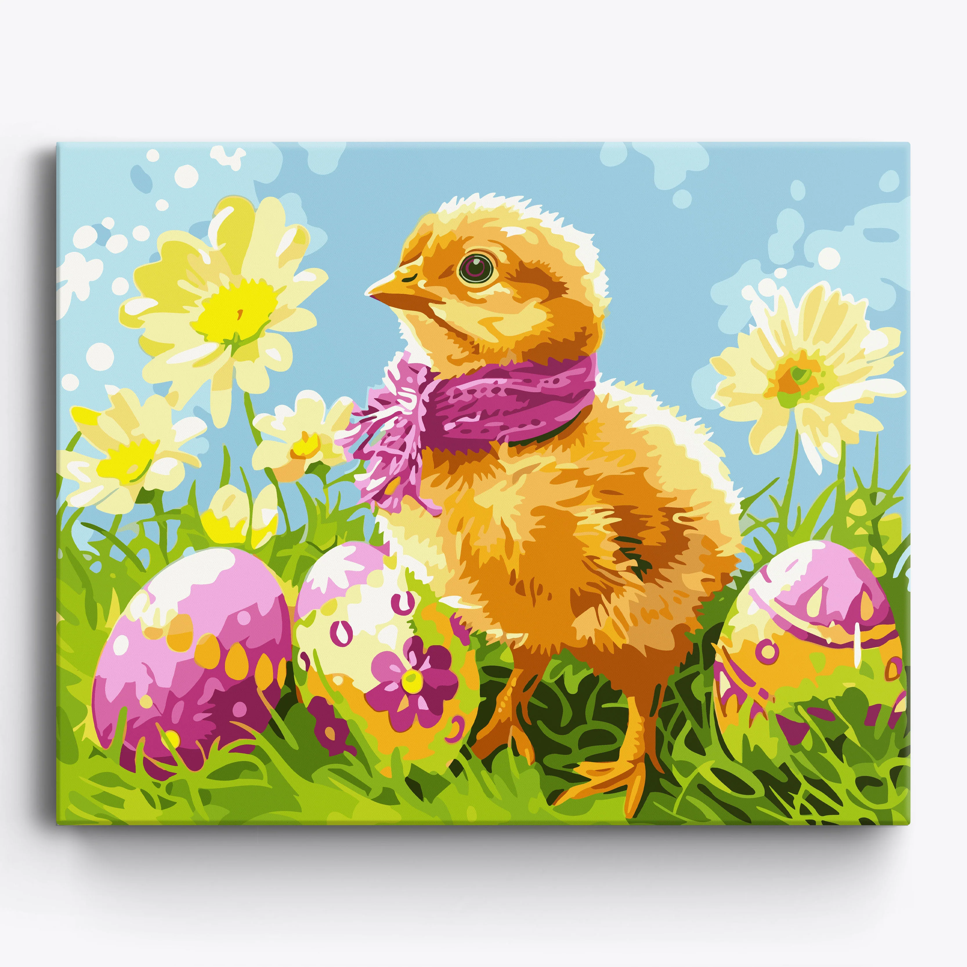 Peep Parade Plus