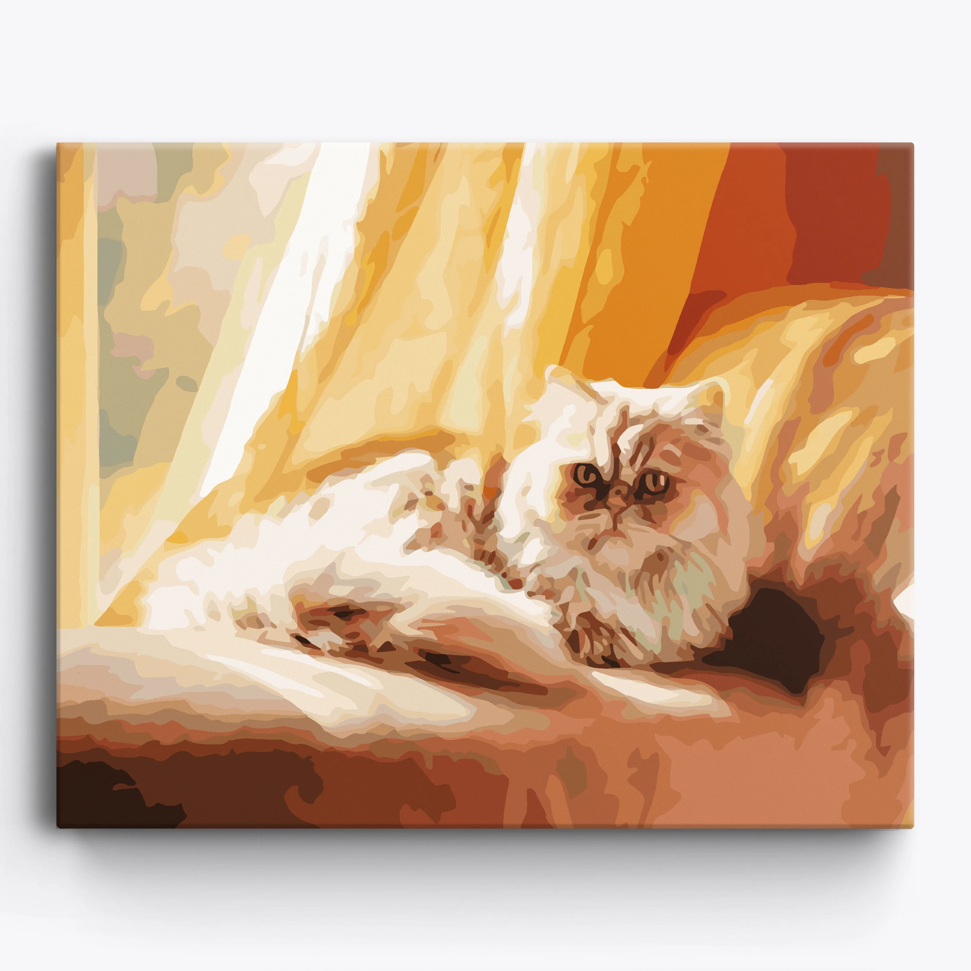 Persian Couch