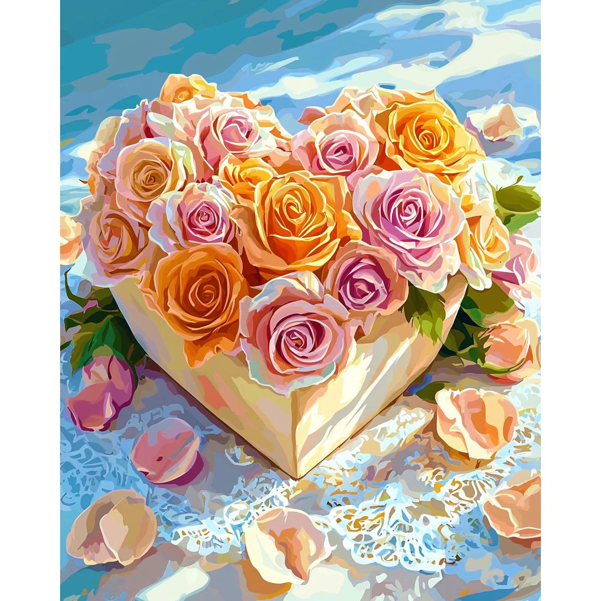 Petal Overflow - Image 2