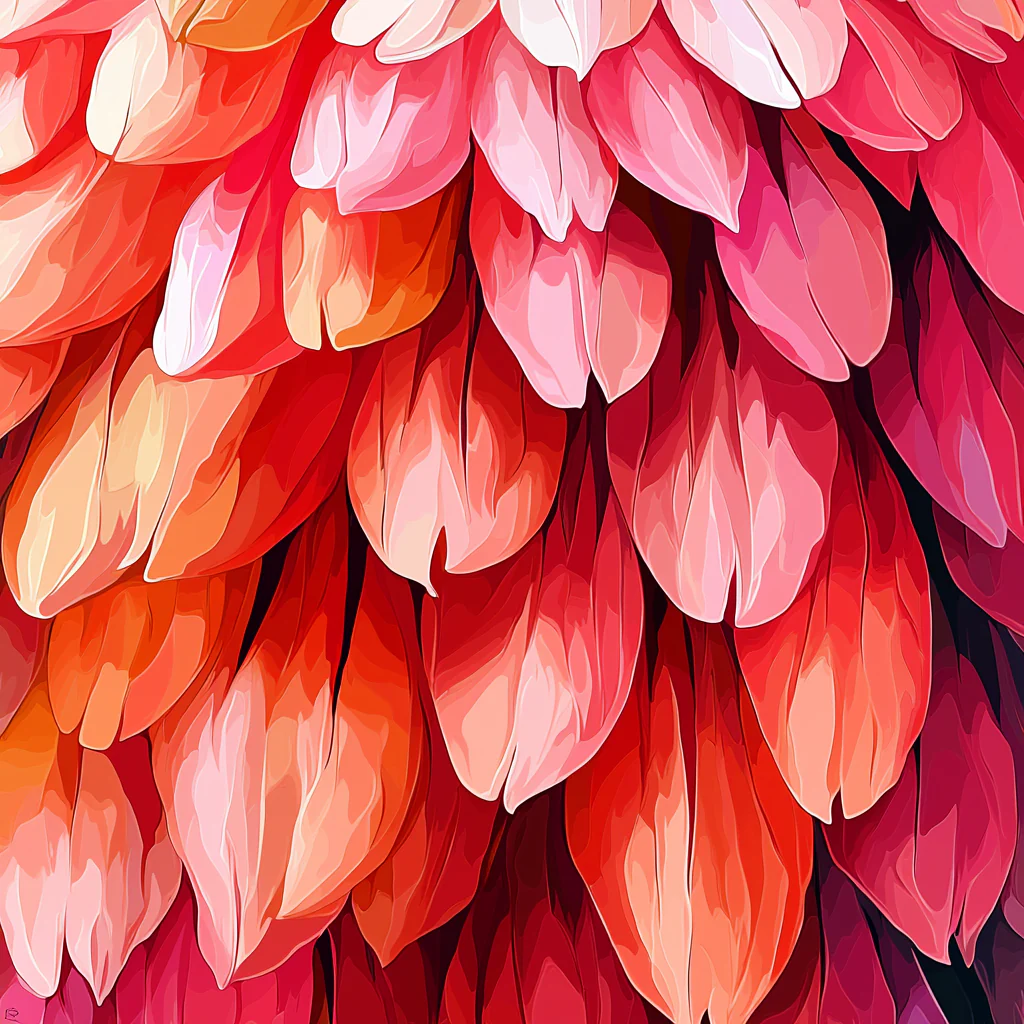 Petals In Light - Image 2
