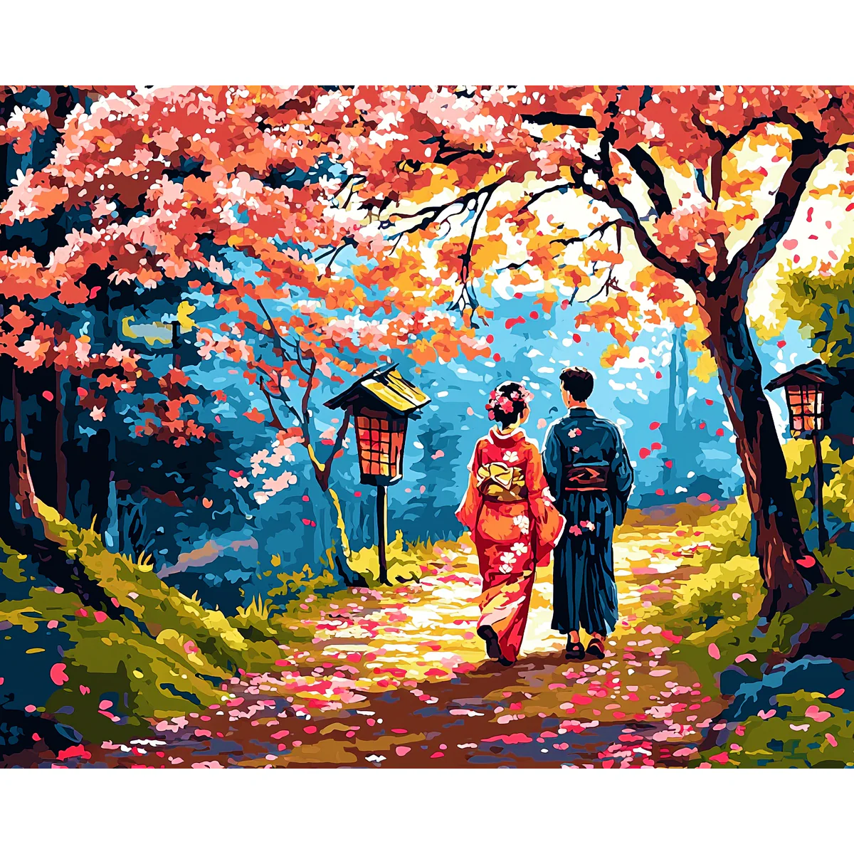 Petals Pathway - Image 2
