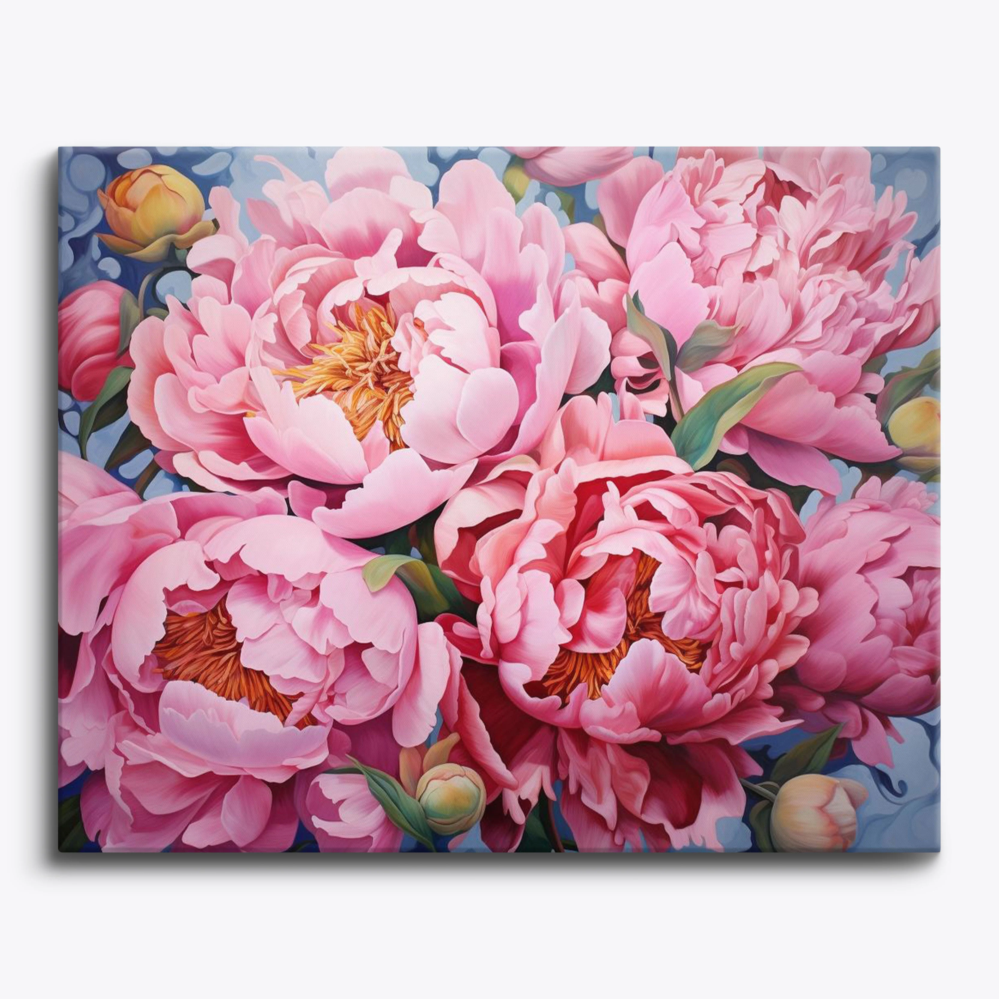 Petals Unveiled