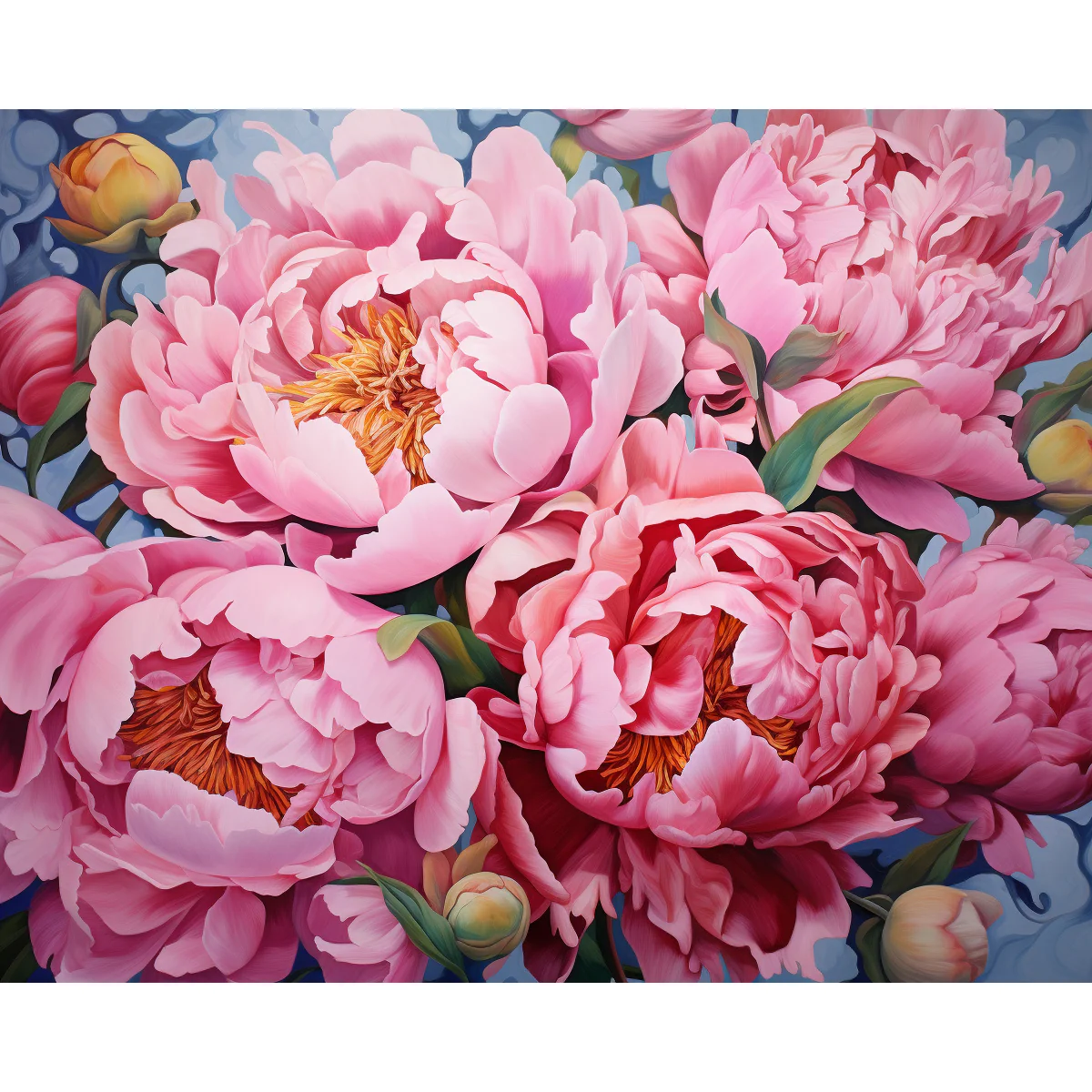 Petals Unveiled - Image 2