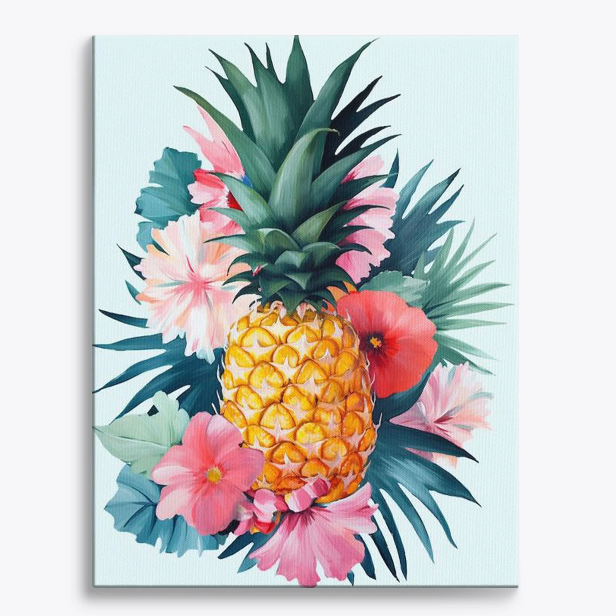Pineapple Delight