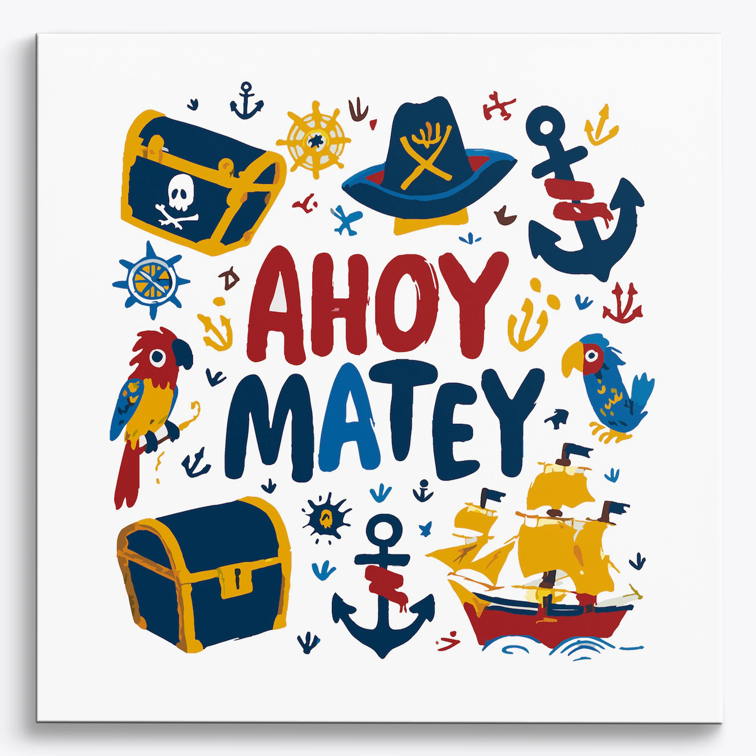 Pirate Party