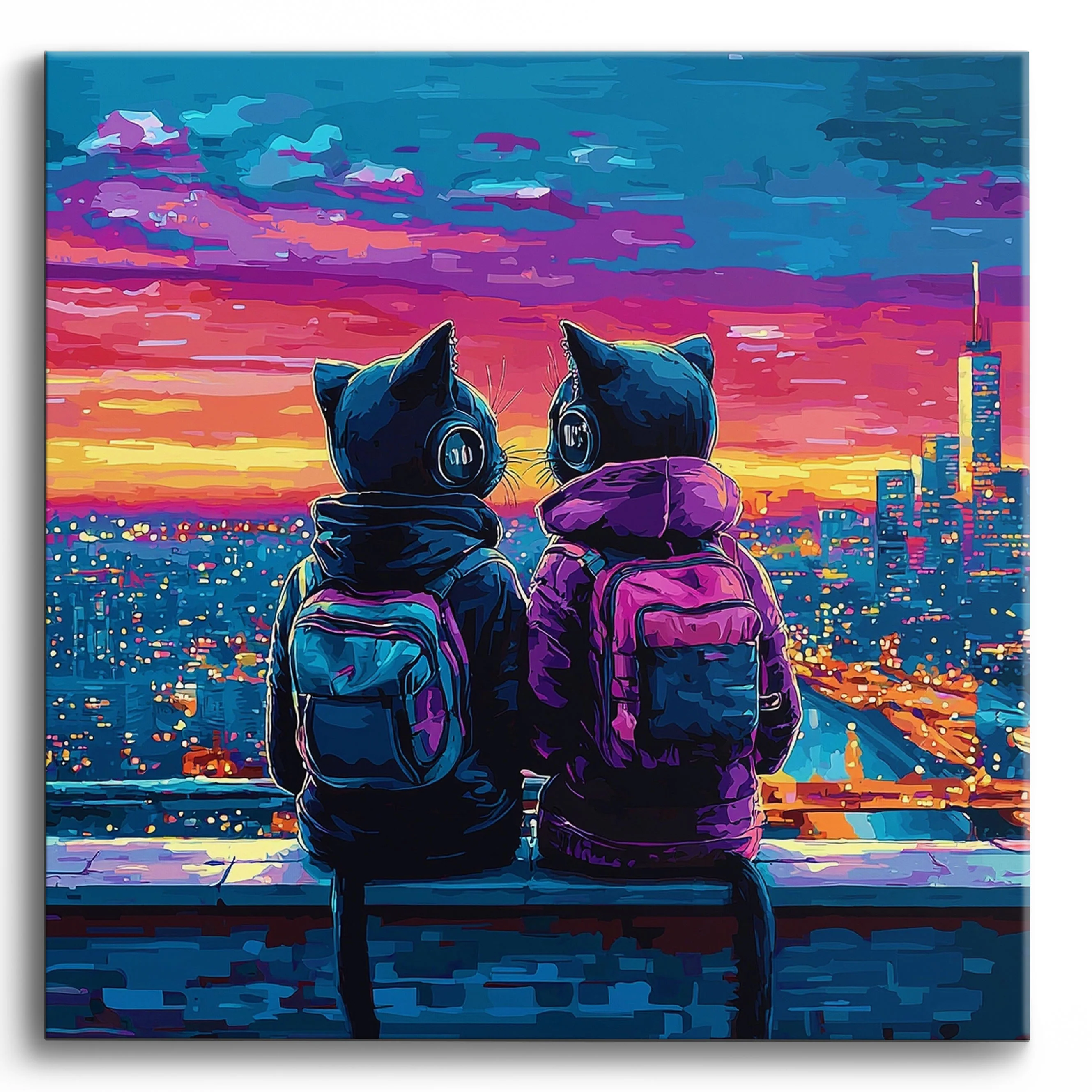 Pixel Passion
