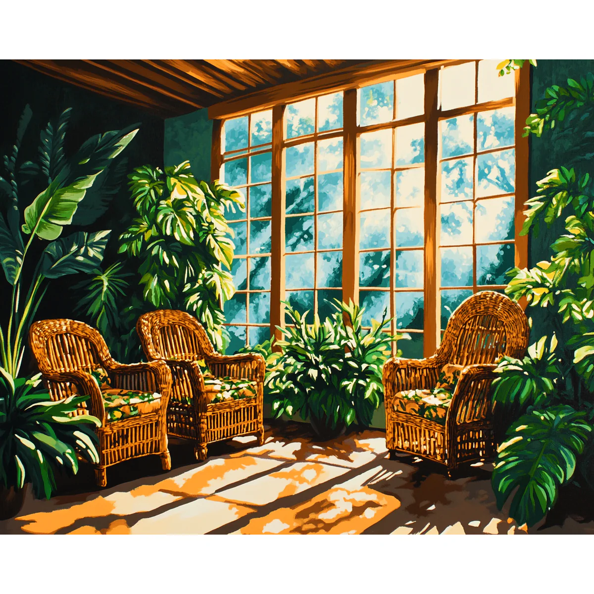 Plant-Filled Haven - Image 2