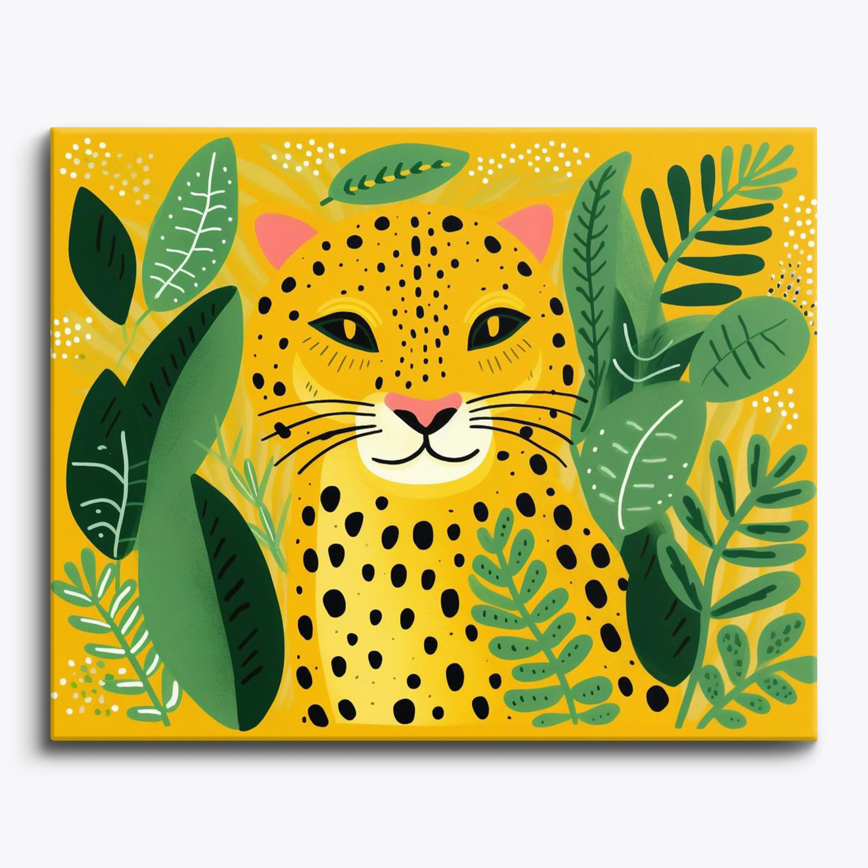 Playful Cheetahs