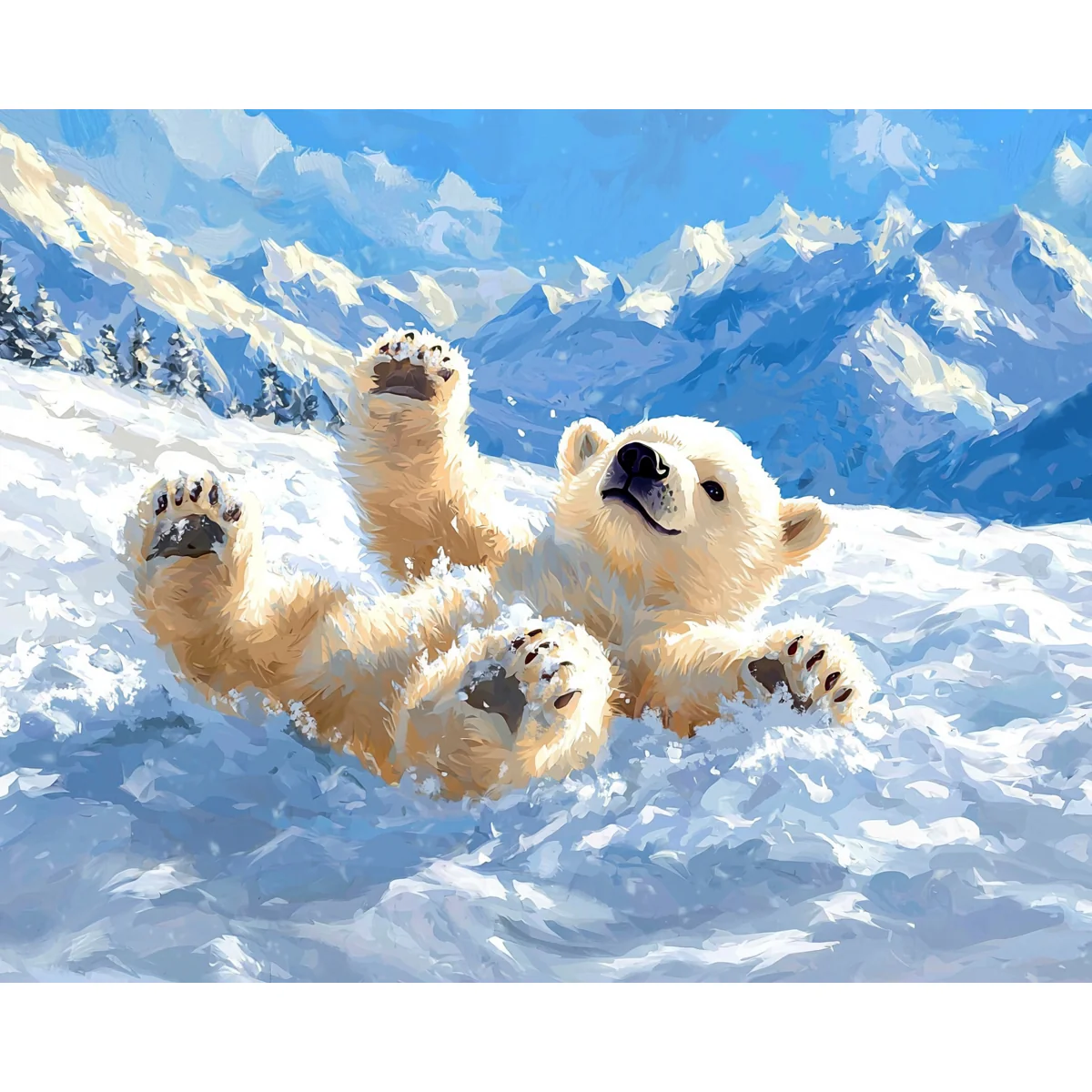 Polar Playtime - Image 2