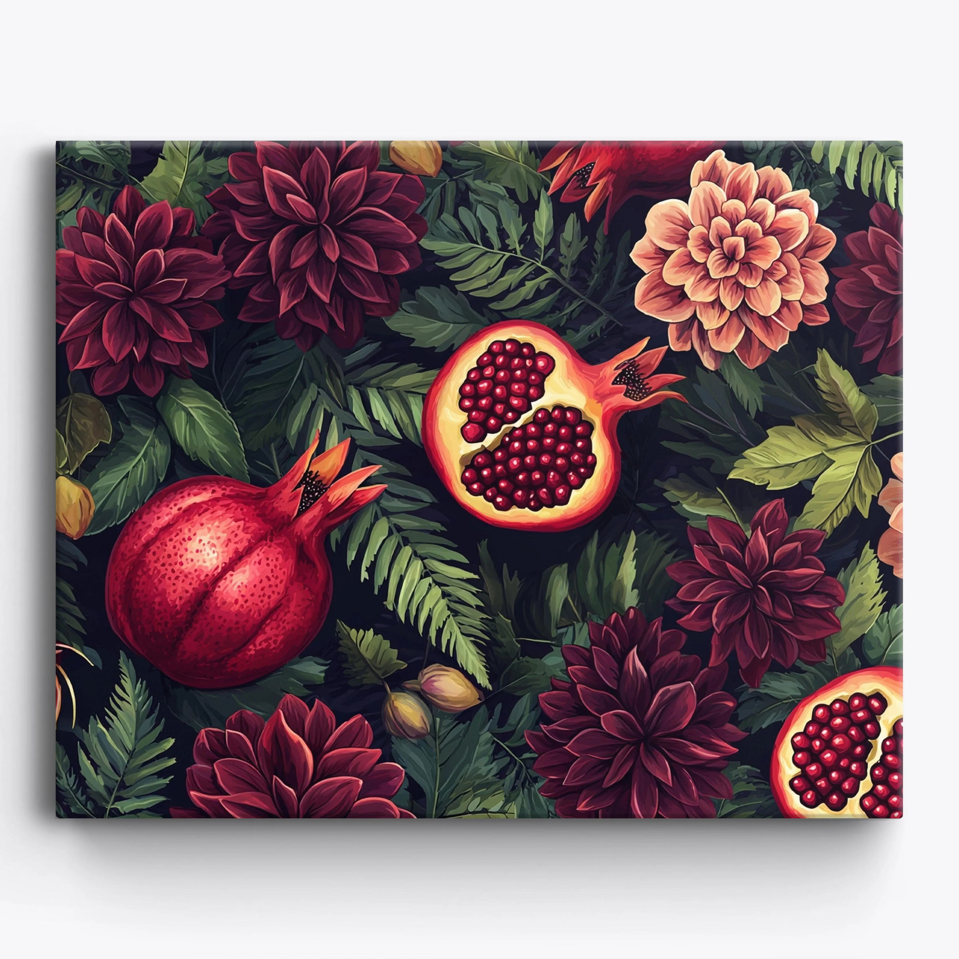 Pomegranate Dream