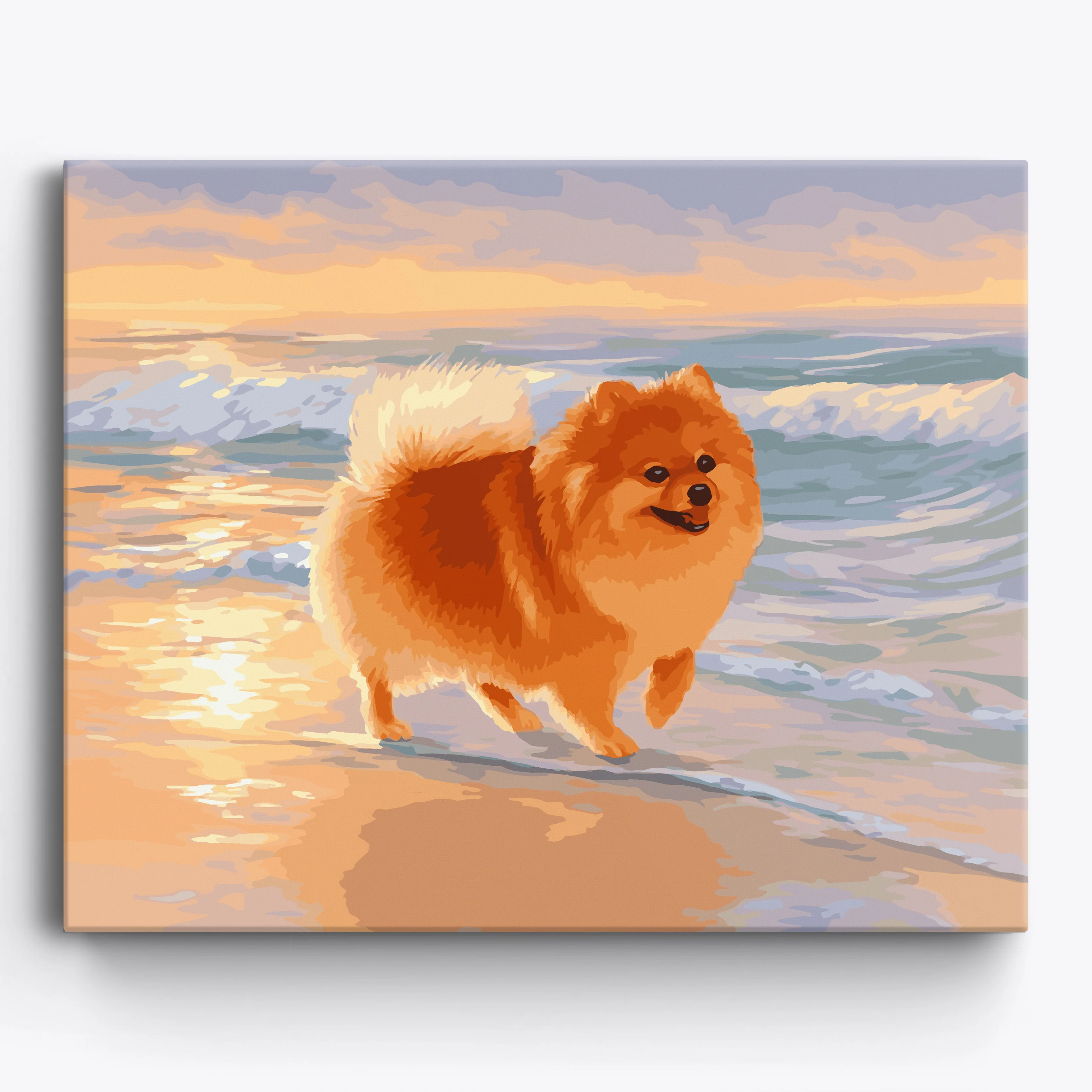 Pomeranian Beach