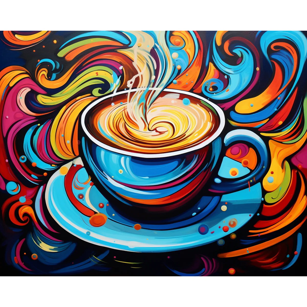 Pop Art Caffeine - Image 2