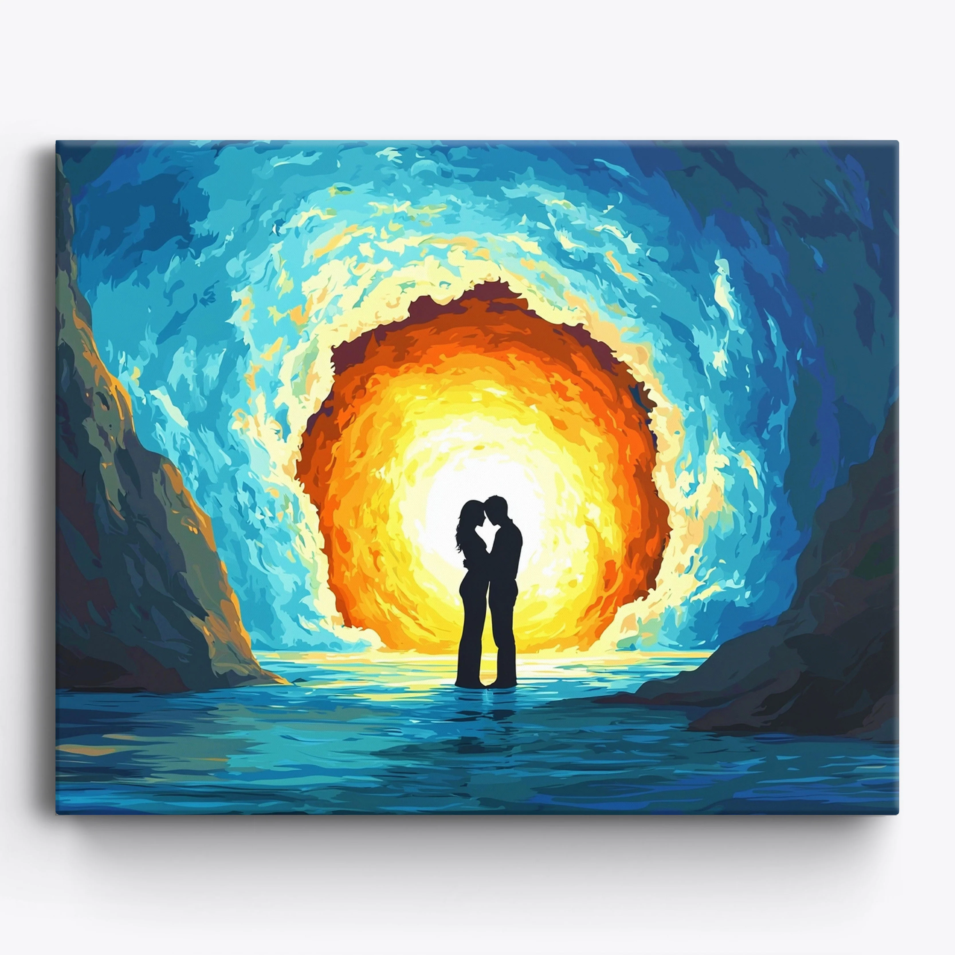 Portal Love