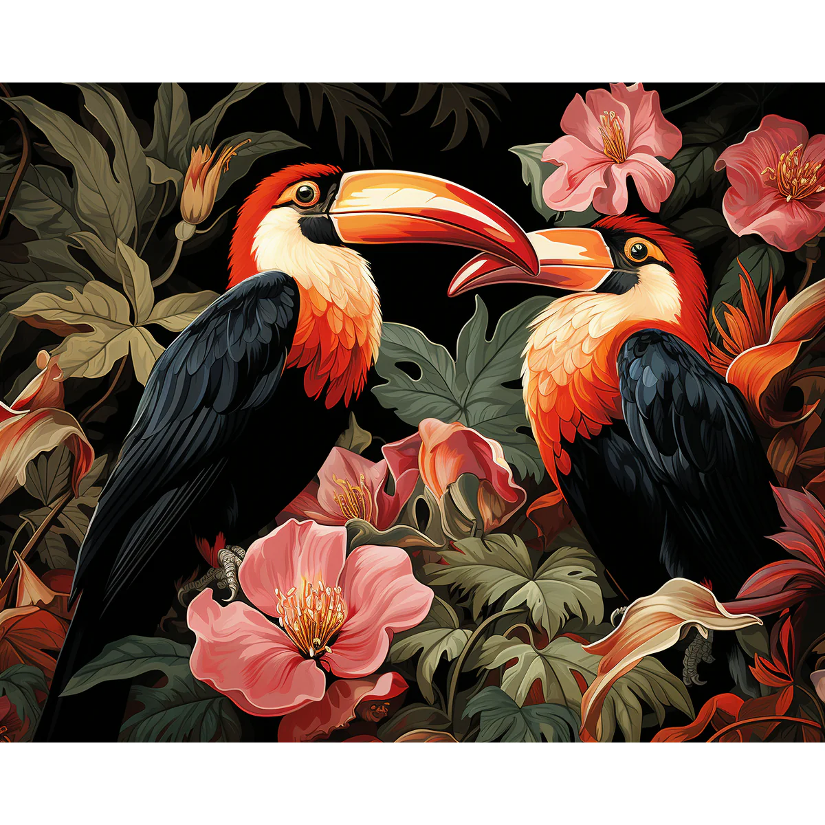 Toucan Rhythm - Image 2