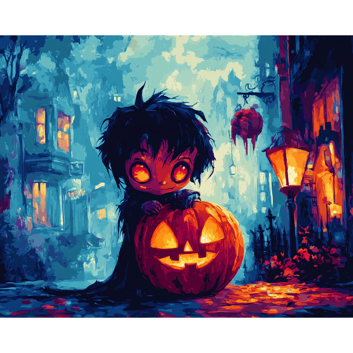 Pumpkin Bite - Image 2
