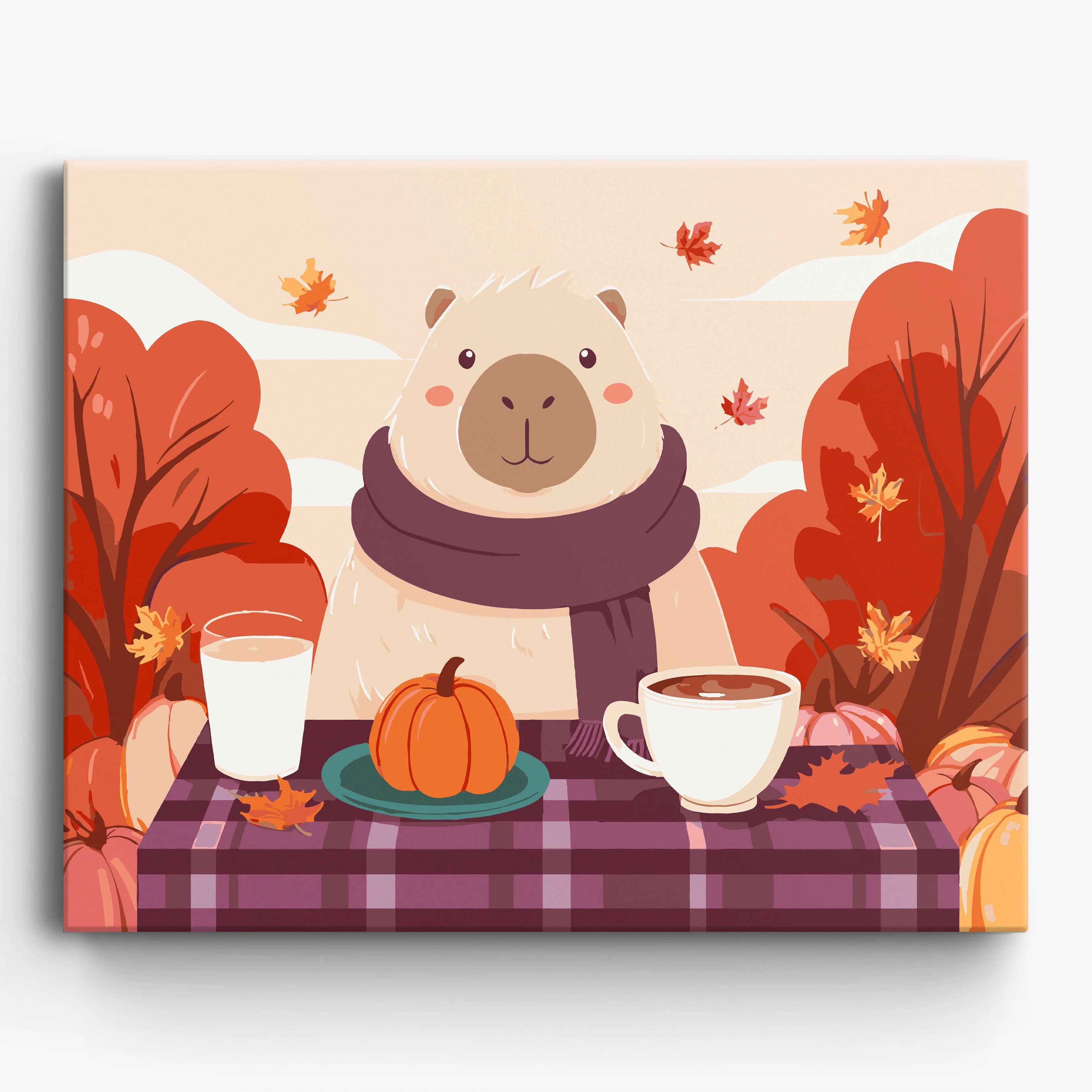Fall Snacks